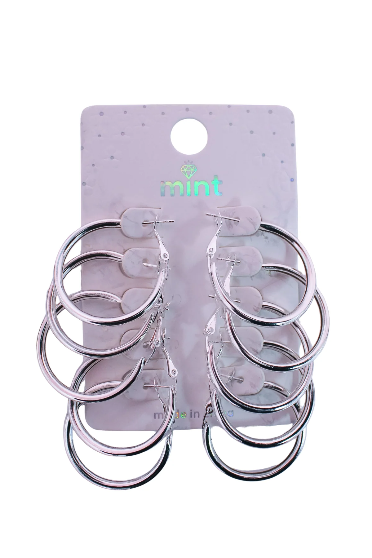 THE HOOP SET