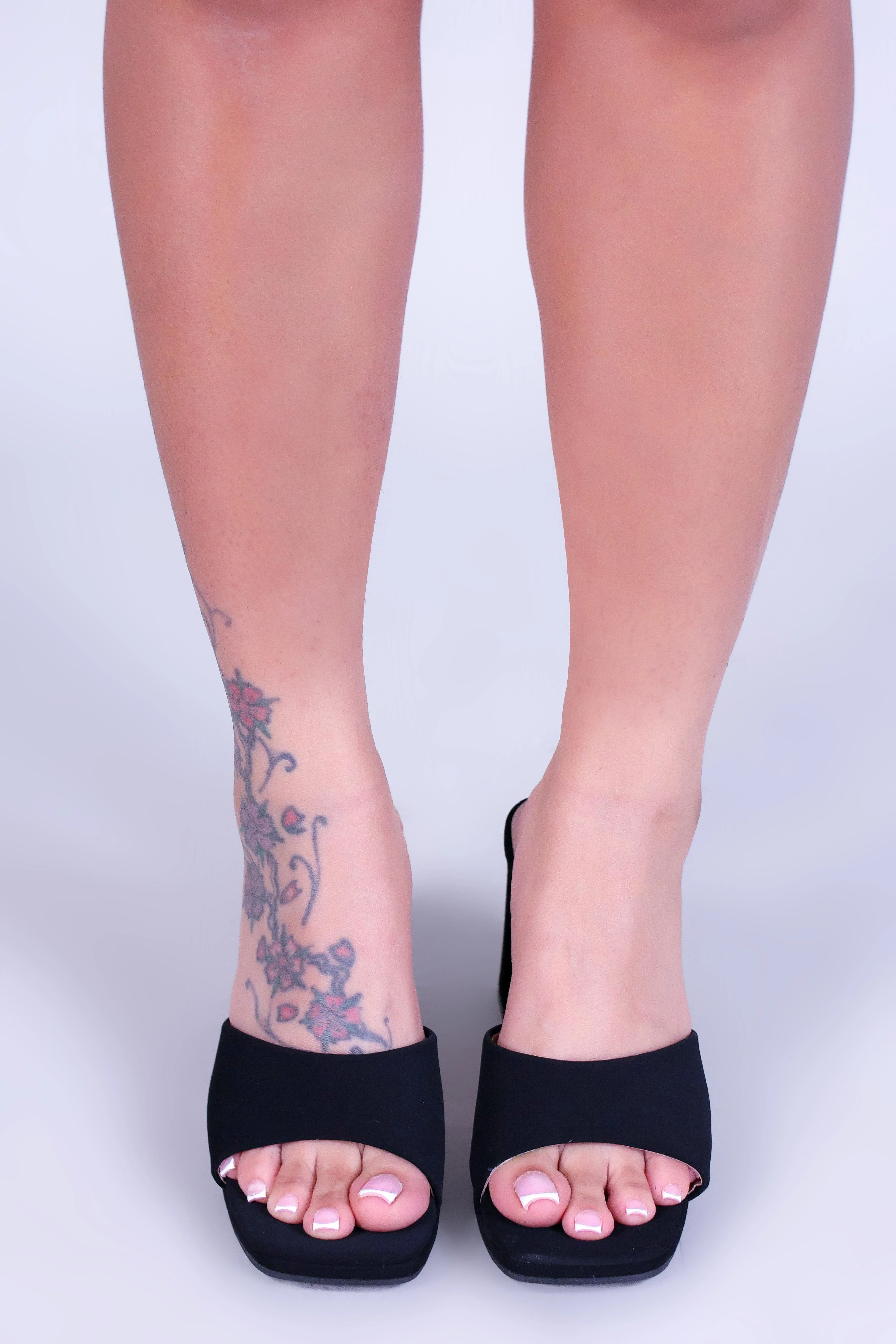 DARLING STEPS CHUNKY HEEL - Image 2