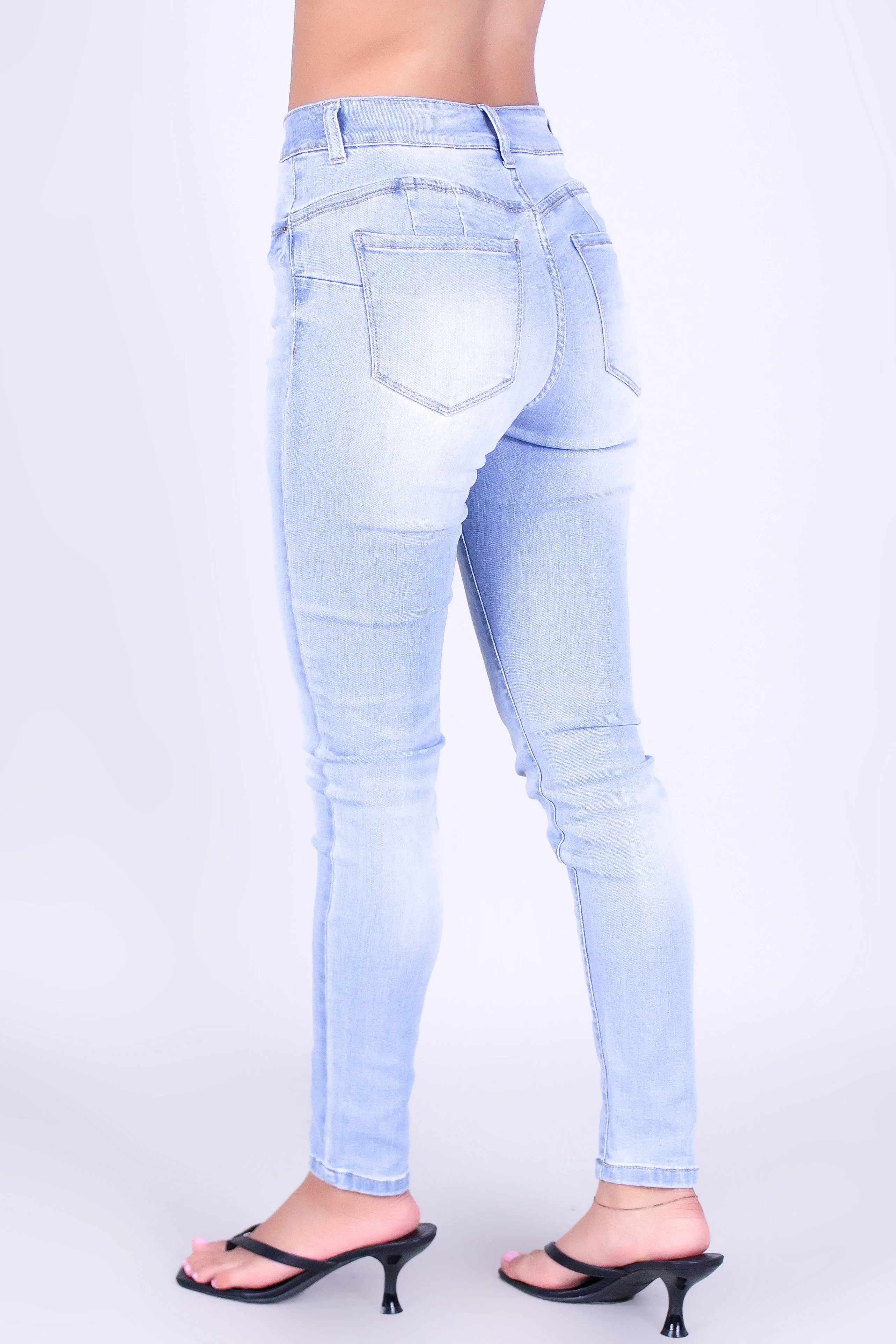 ARE YOU BORED JEANS - Image 3