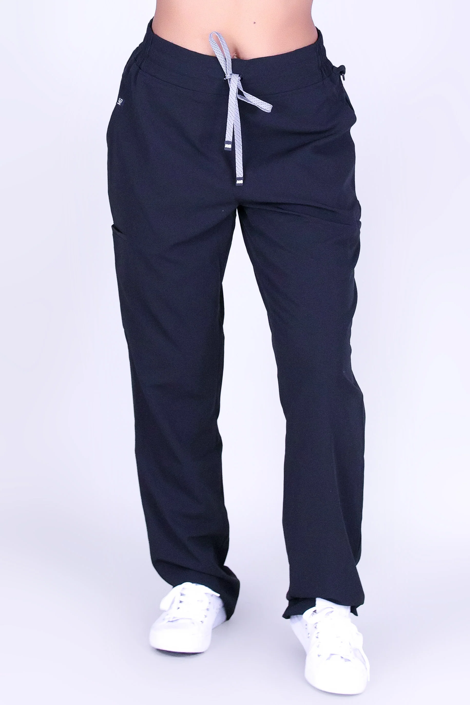 MODERN DAY SCRUB PANTS - Image 2
