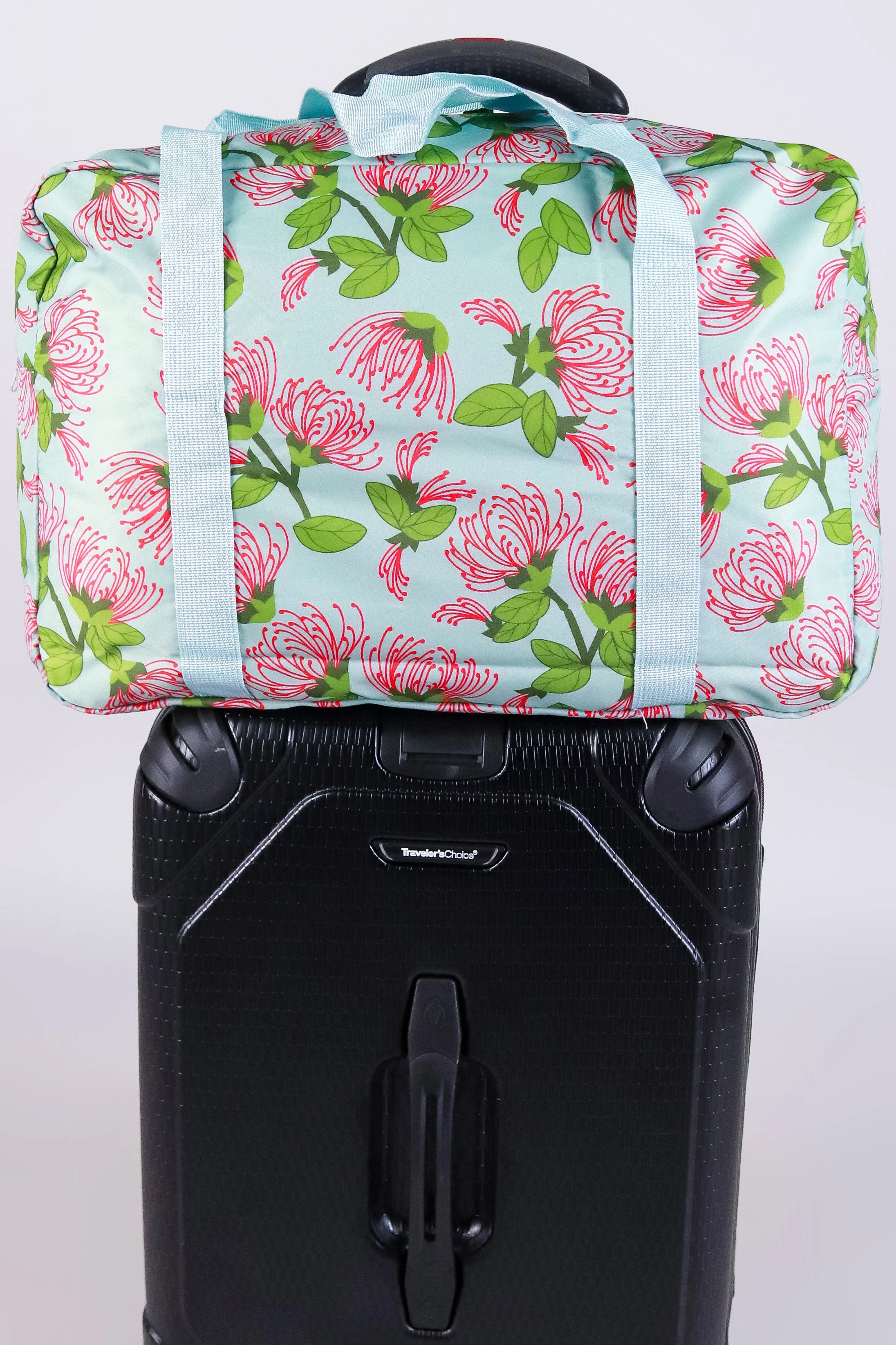 OHIA LEHUA DUFFLE BAG