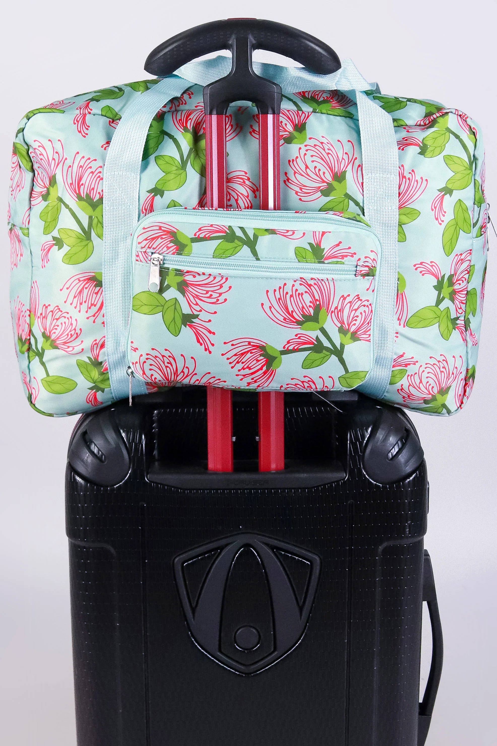 OHIA LEHUA DUFFLE BAG - Image 3