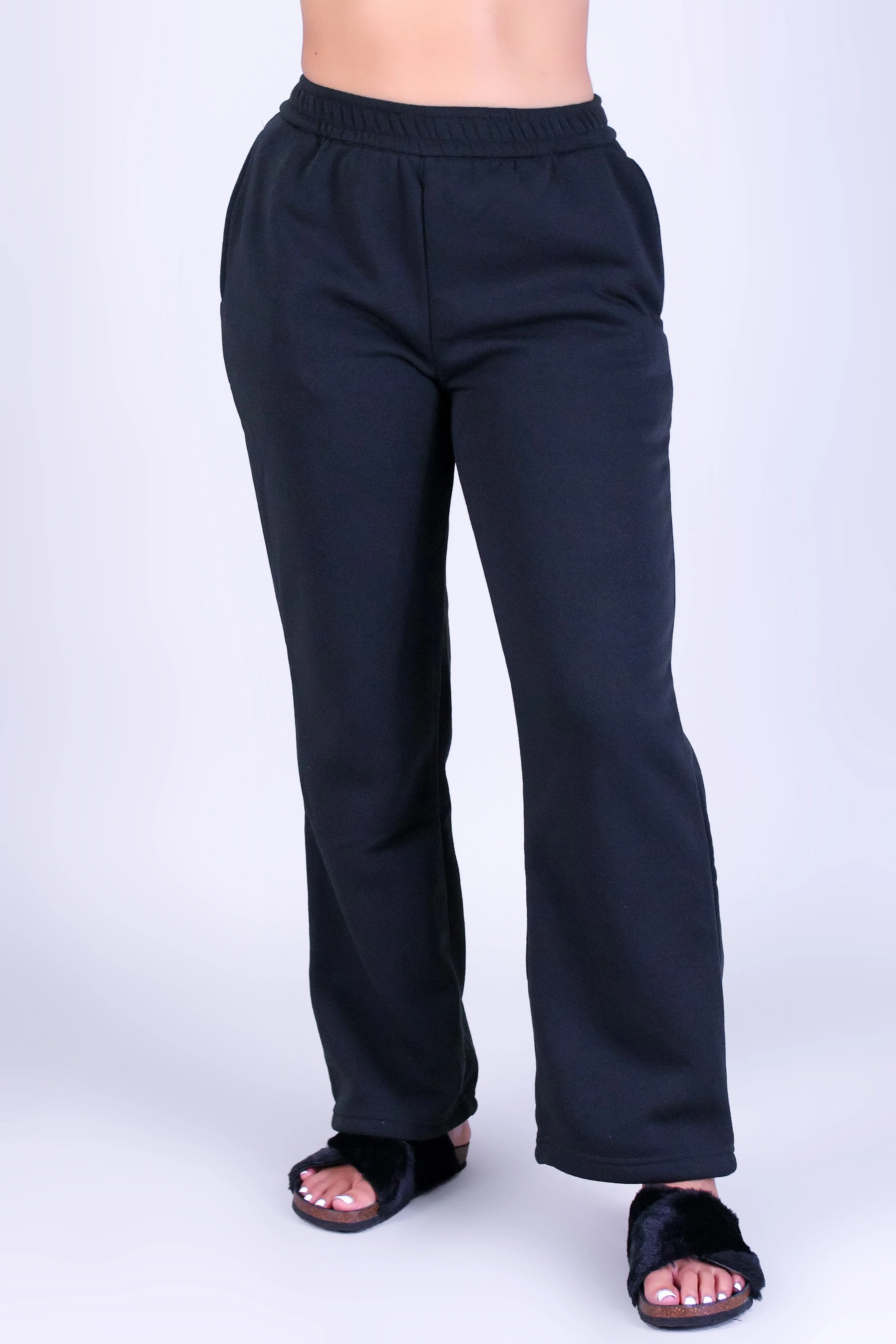 THE COZY EDIT PANTS - Image 2