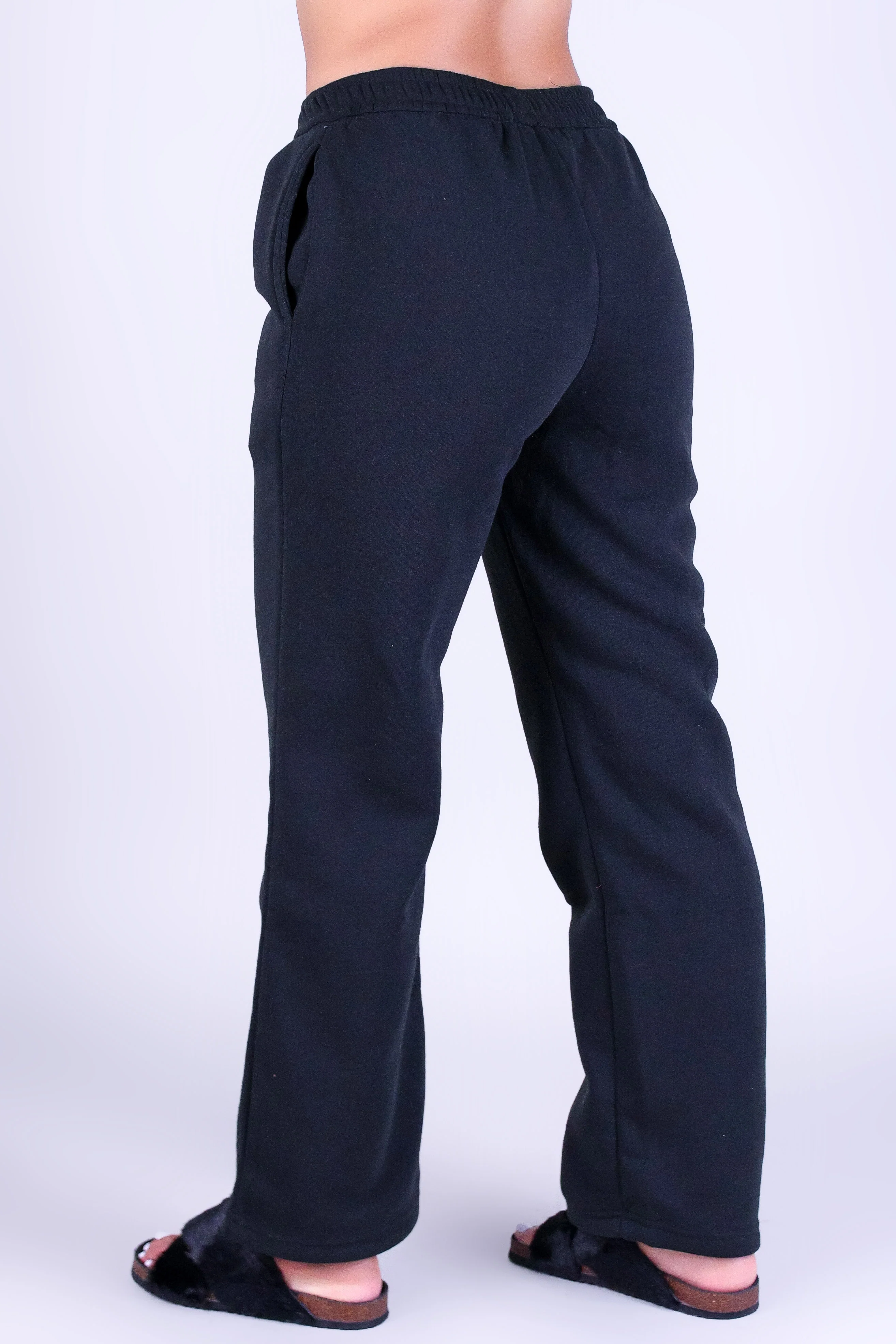 THE COZY EDIT PANTS - Image 3