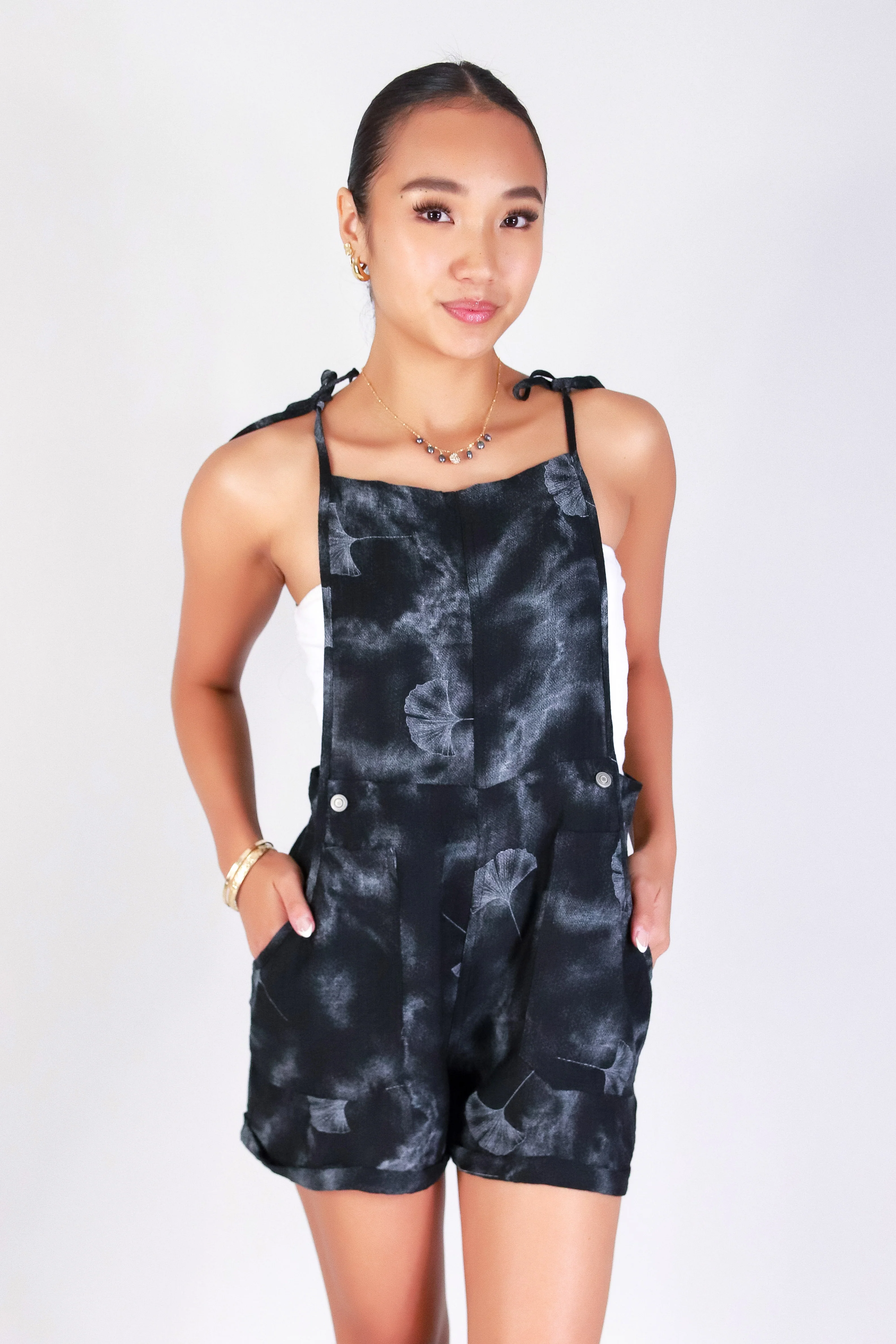 BLOOM & GO ROMPER - Image 2