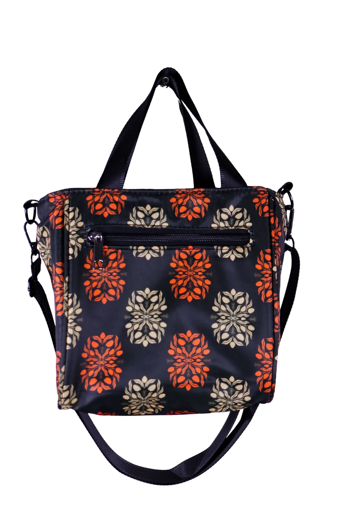 MANGO QUILT CROSSBODY BAG - Image 2