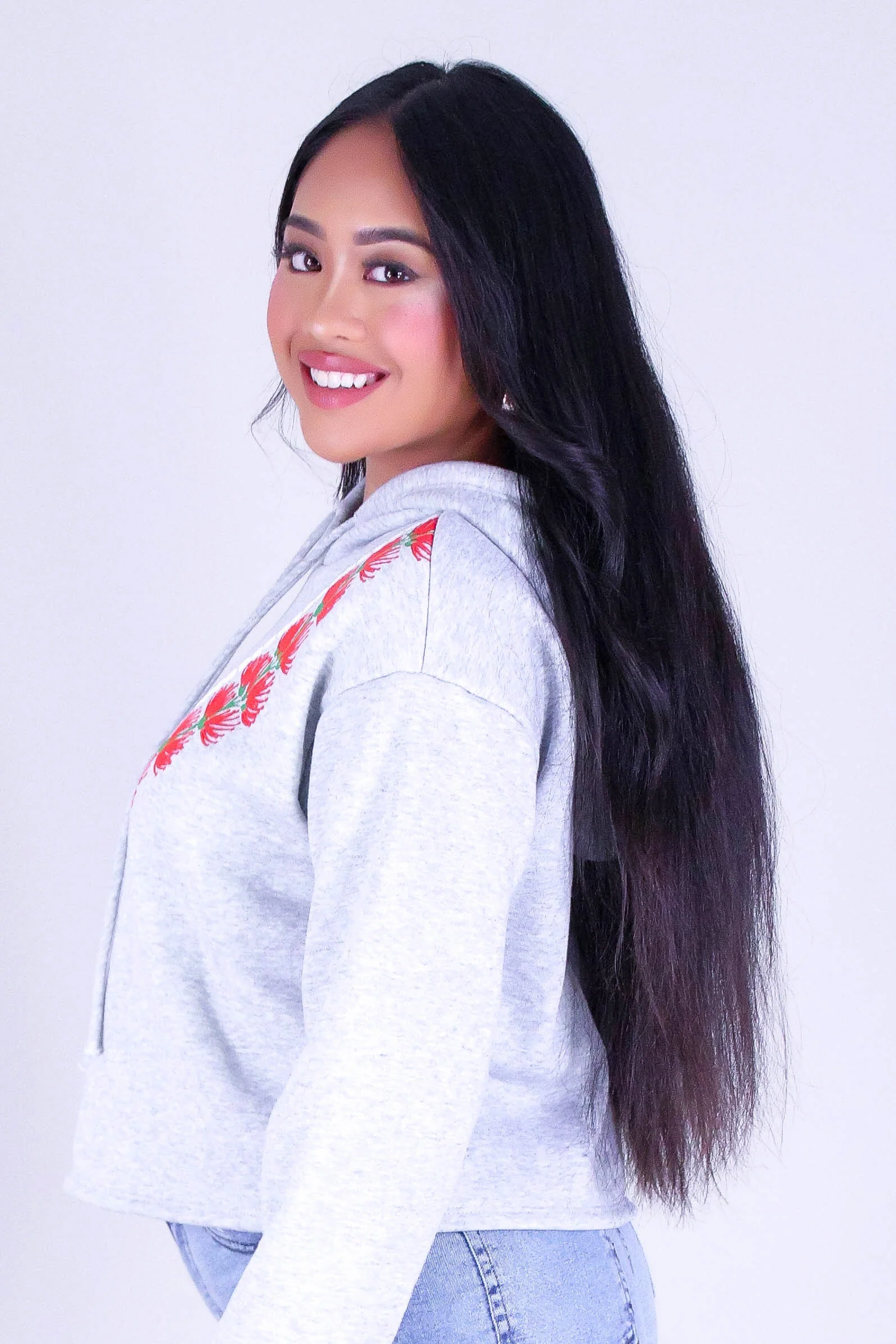 OHIA LEHUA HOODIE - Image 3