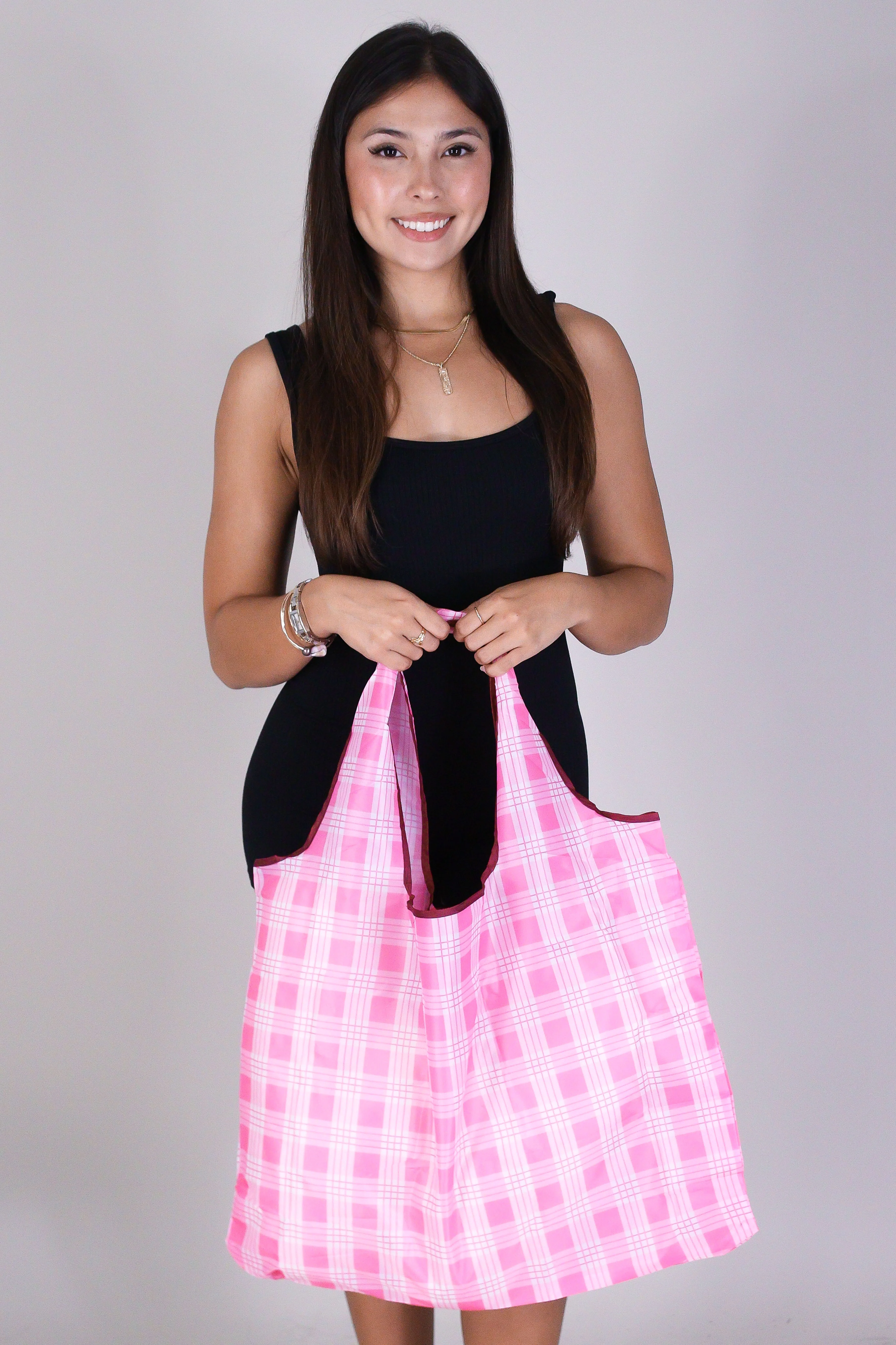 PALAKA FOLDABLE BAG - Image 3