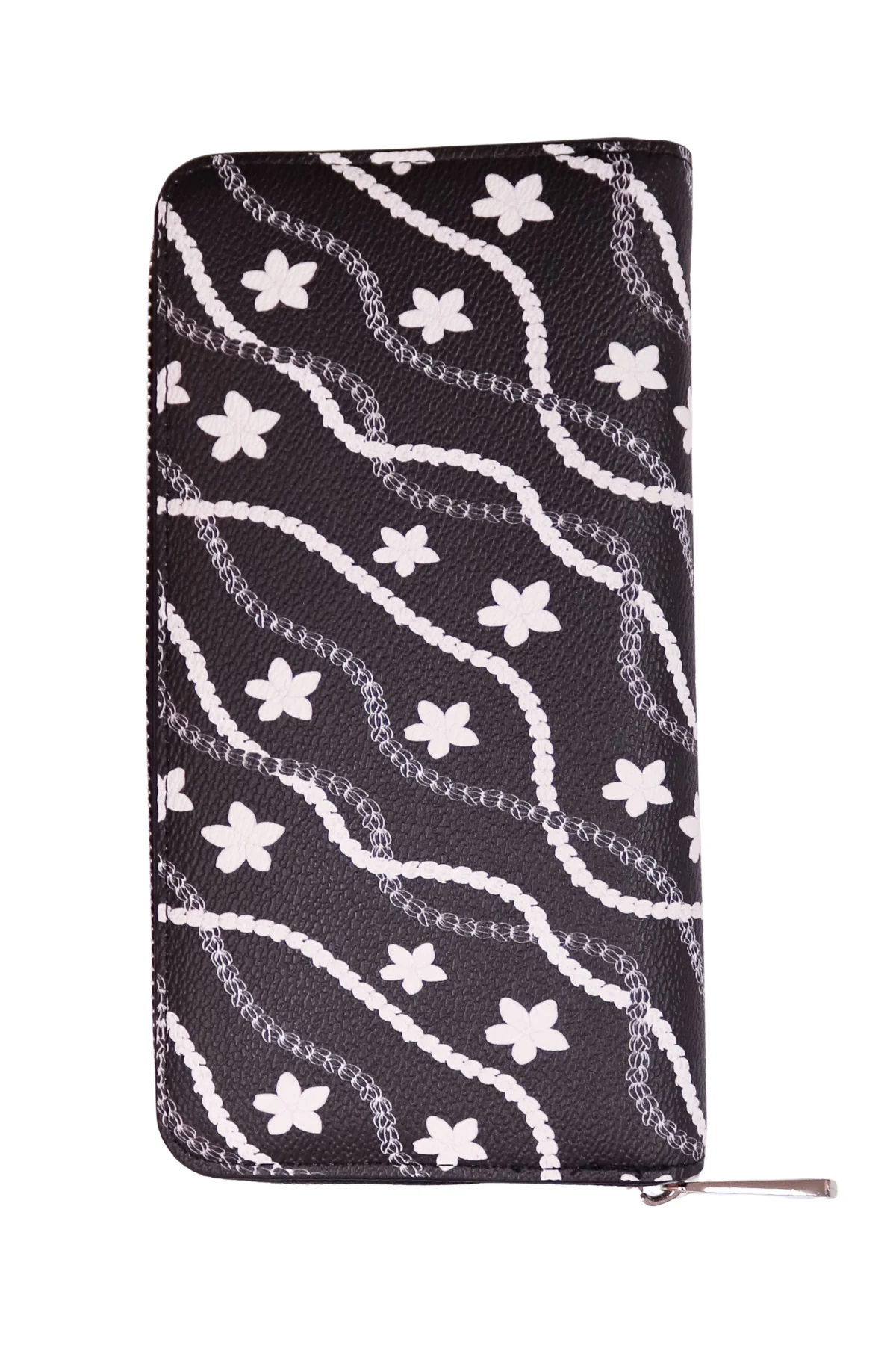 PIKAKE ZIP WALLET