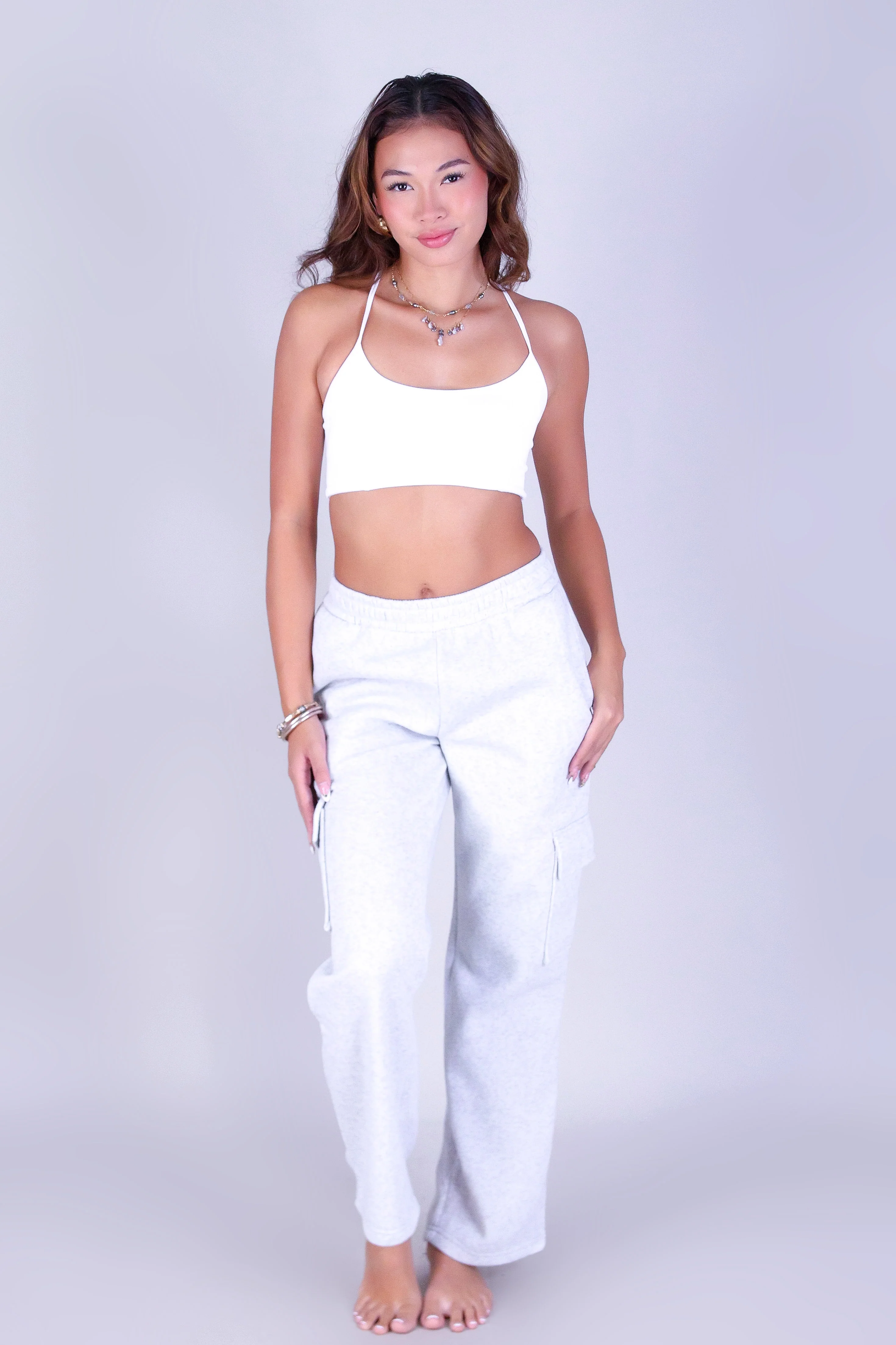 CHILL CARGO PANTS