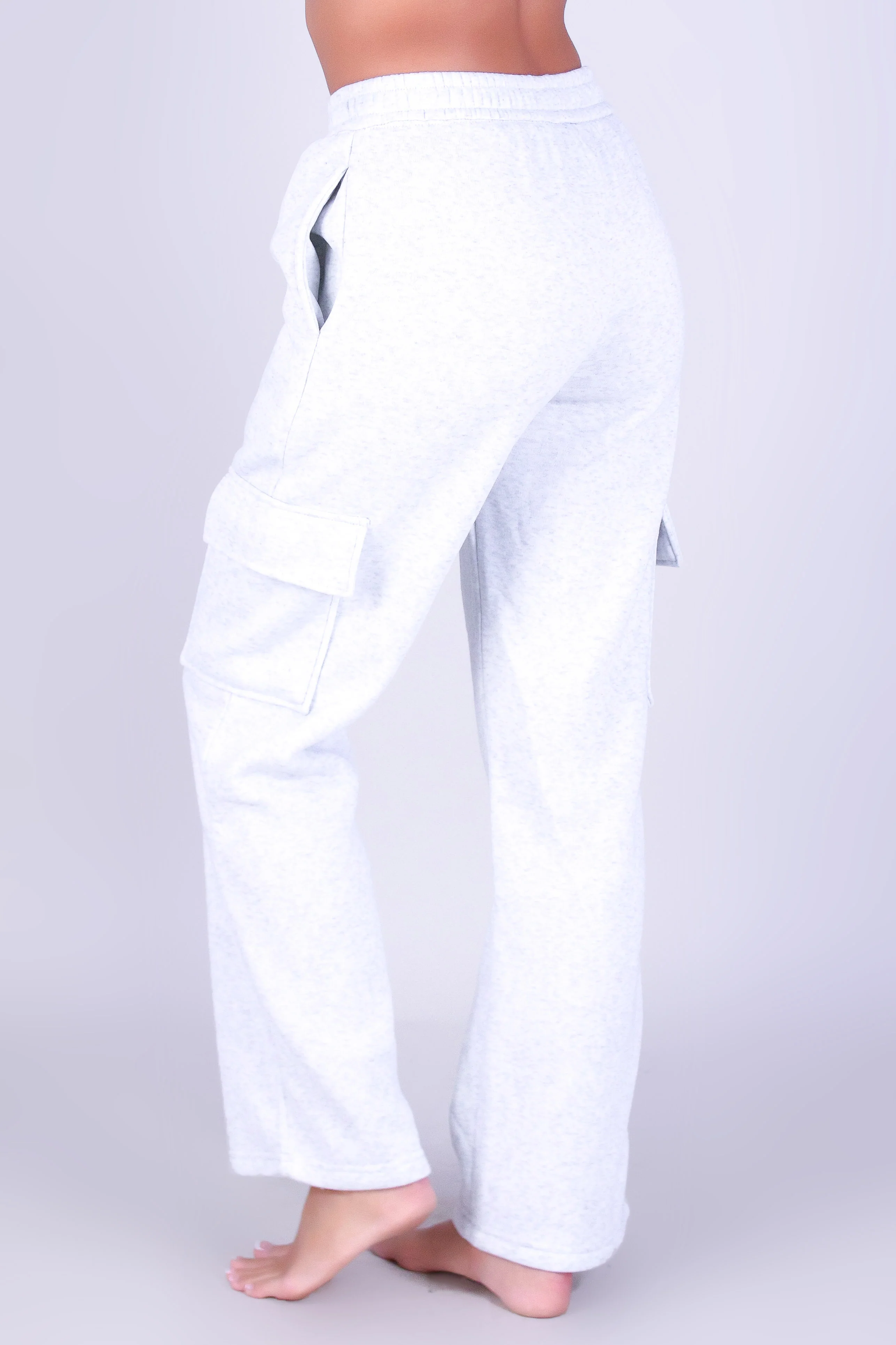 CHILL CARGO PANTS - Image 3
