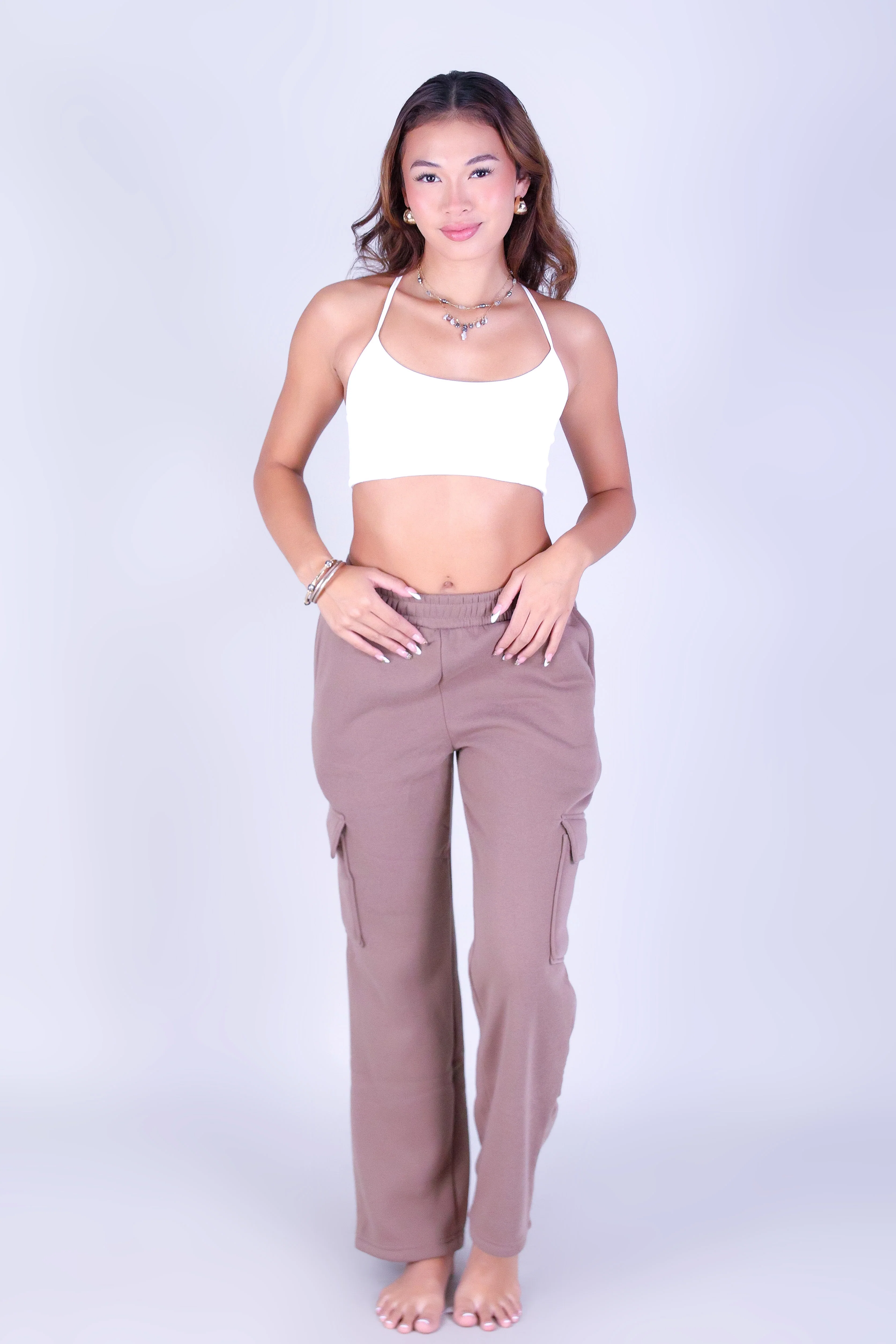 CHILL CARGO PANTS
