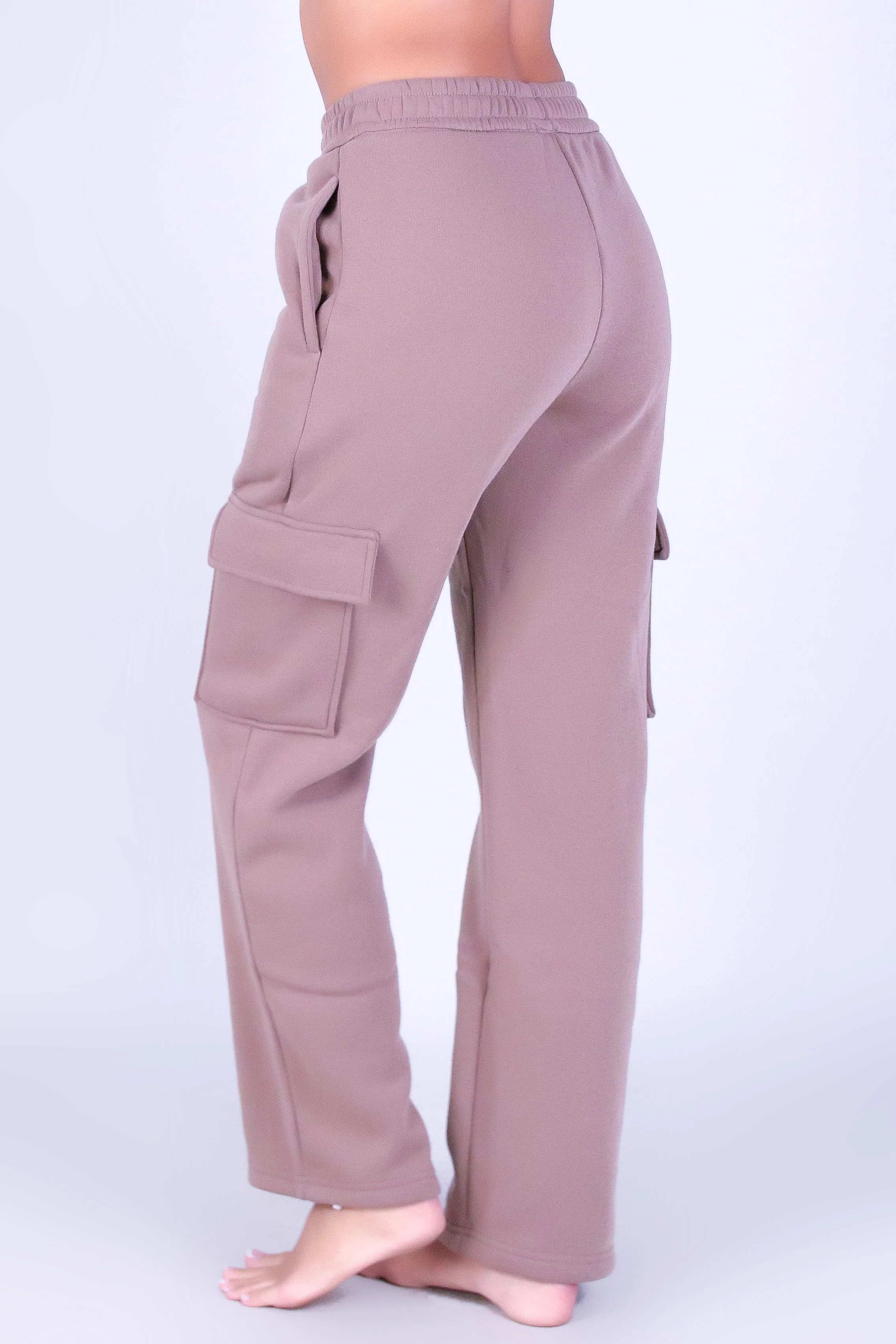 CHILL CARGO PANTS - Image 3
