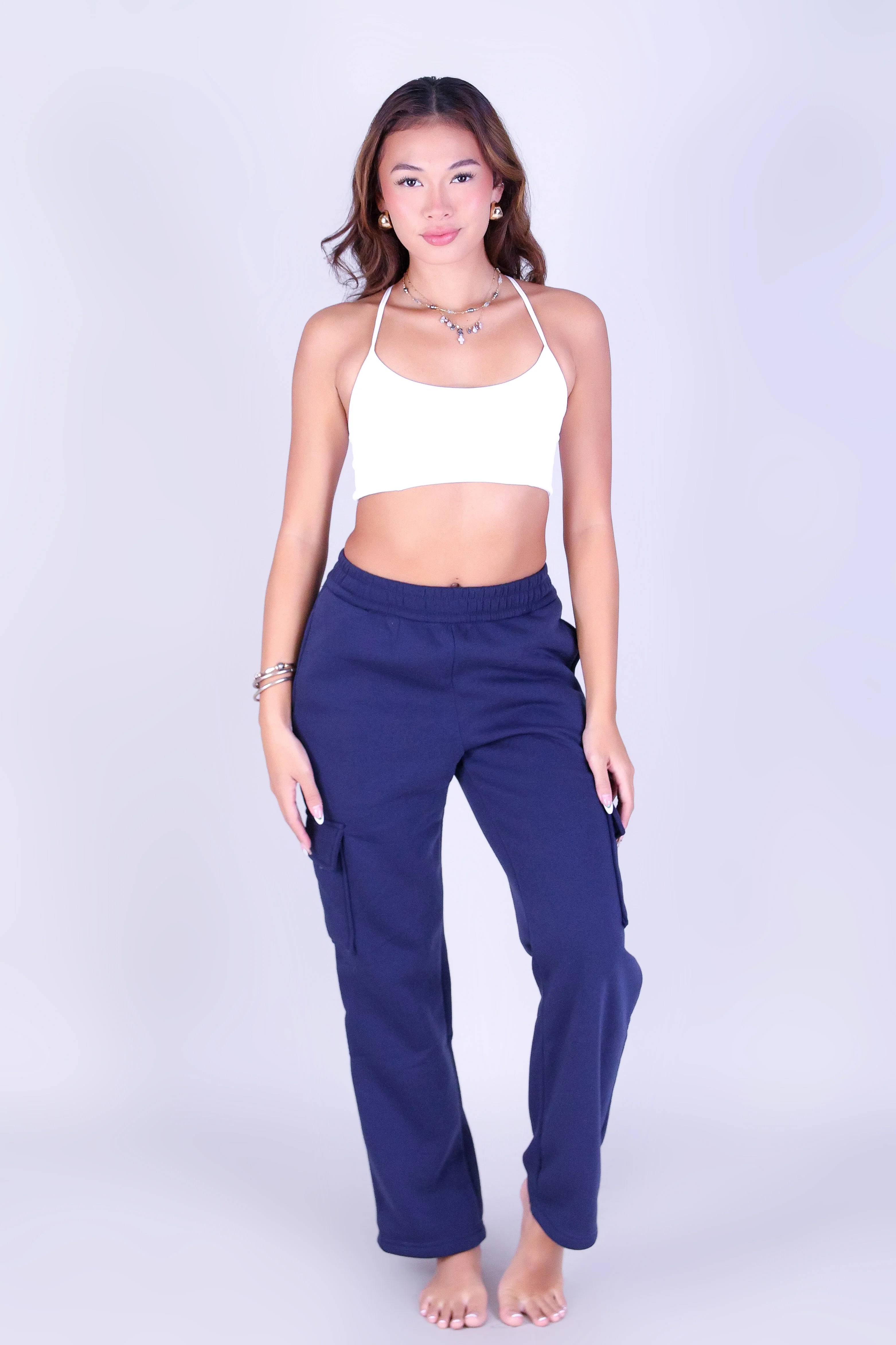 CHILL CARGO PANTS