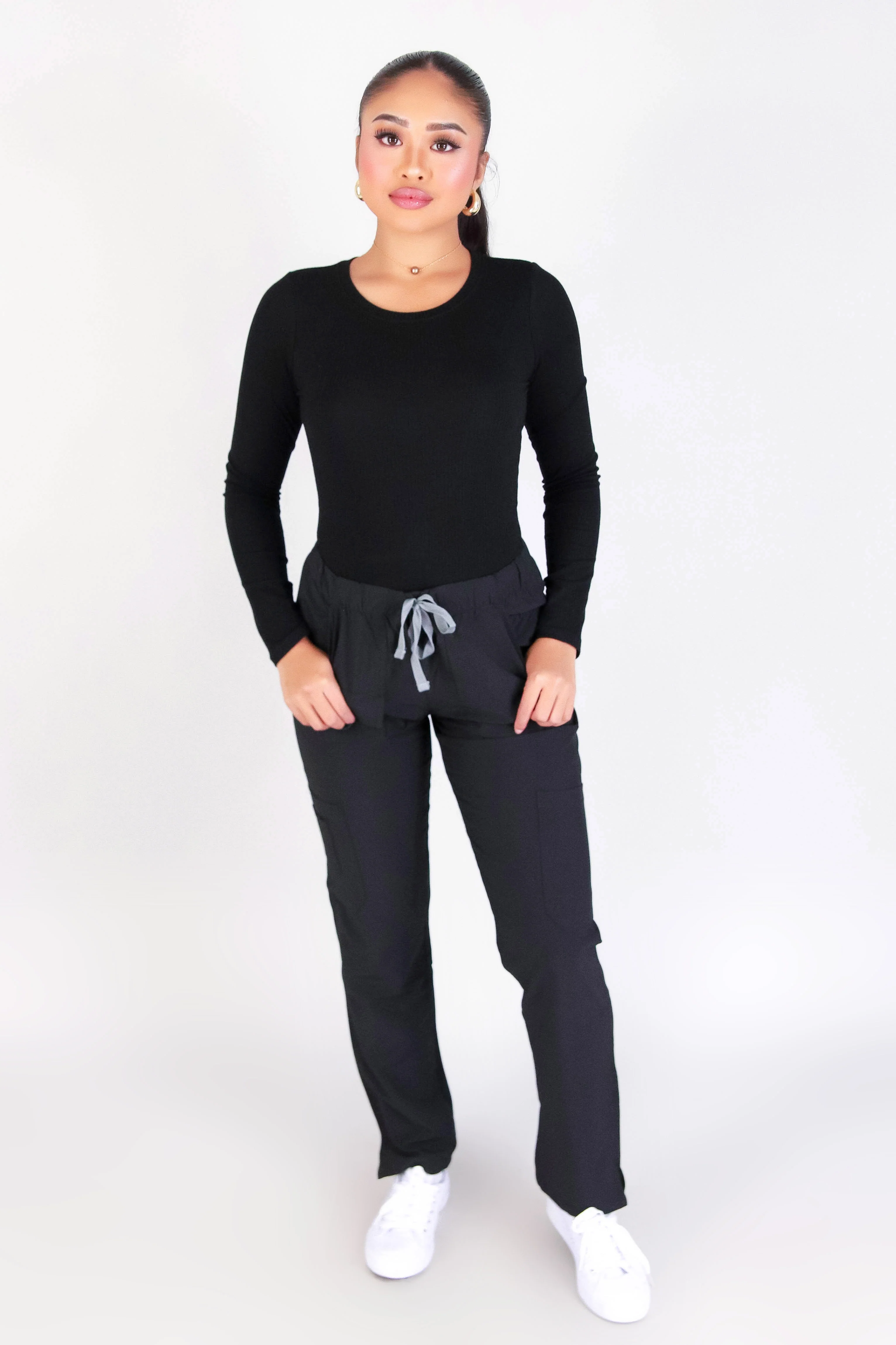 MEDFLEX SCRUB PANTS