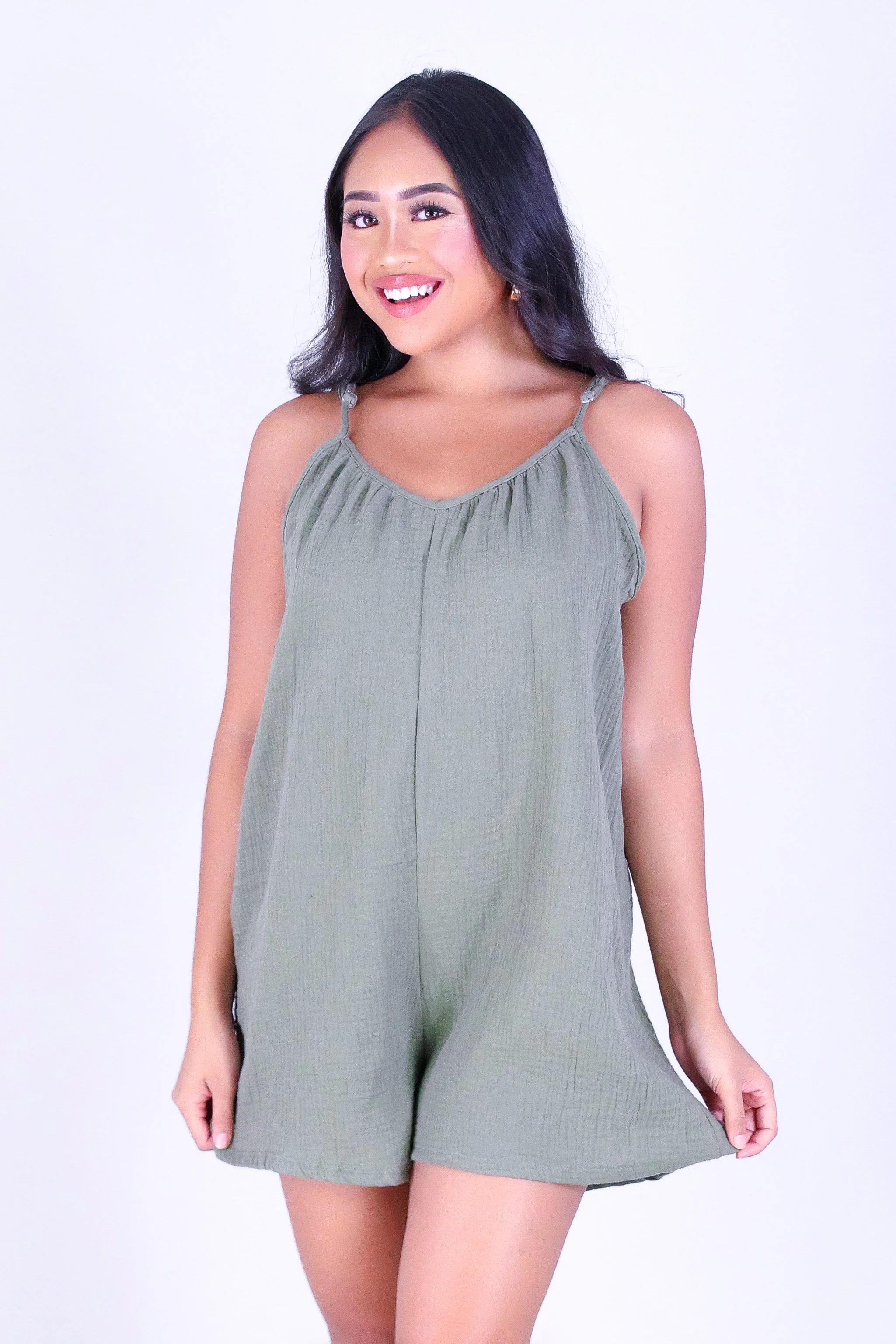 BREEZE ROMPER - Image 2
