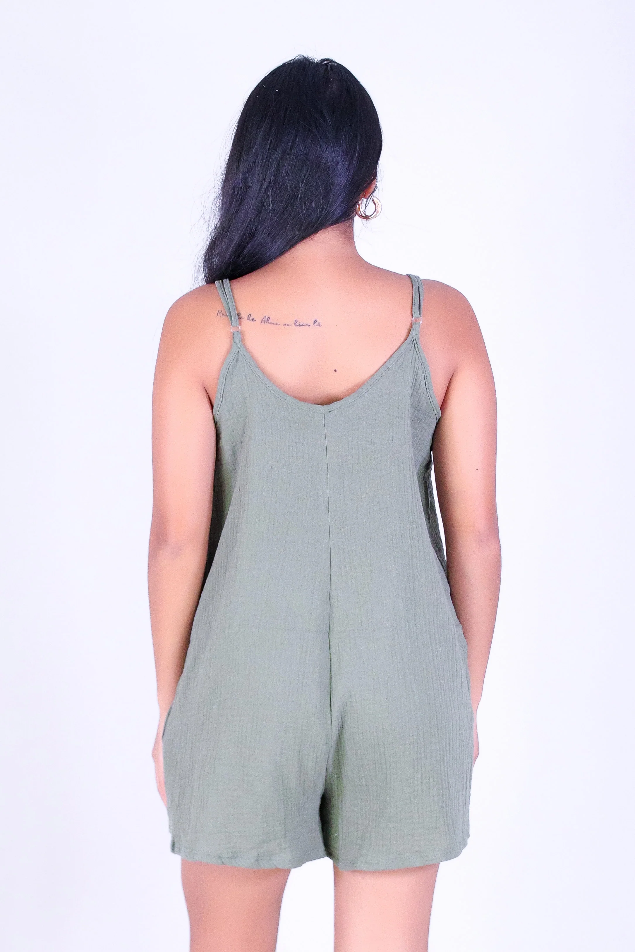 BREEZE ROMPER - Image 4