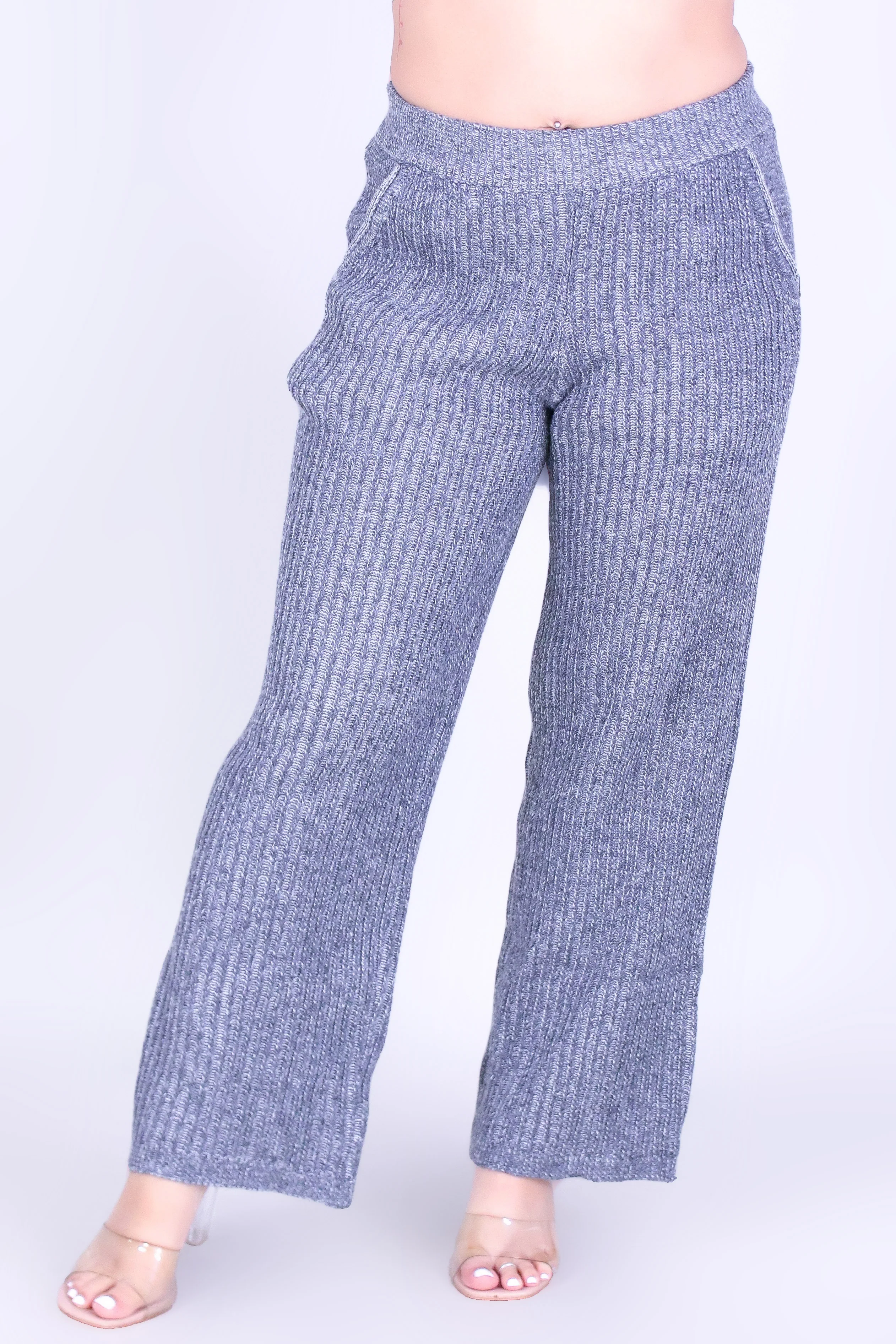 EVERYDAY KNIT PANTS - Image 2