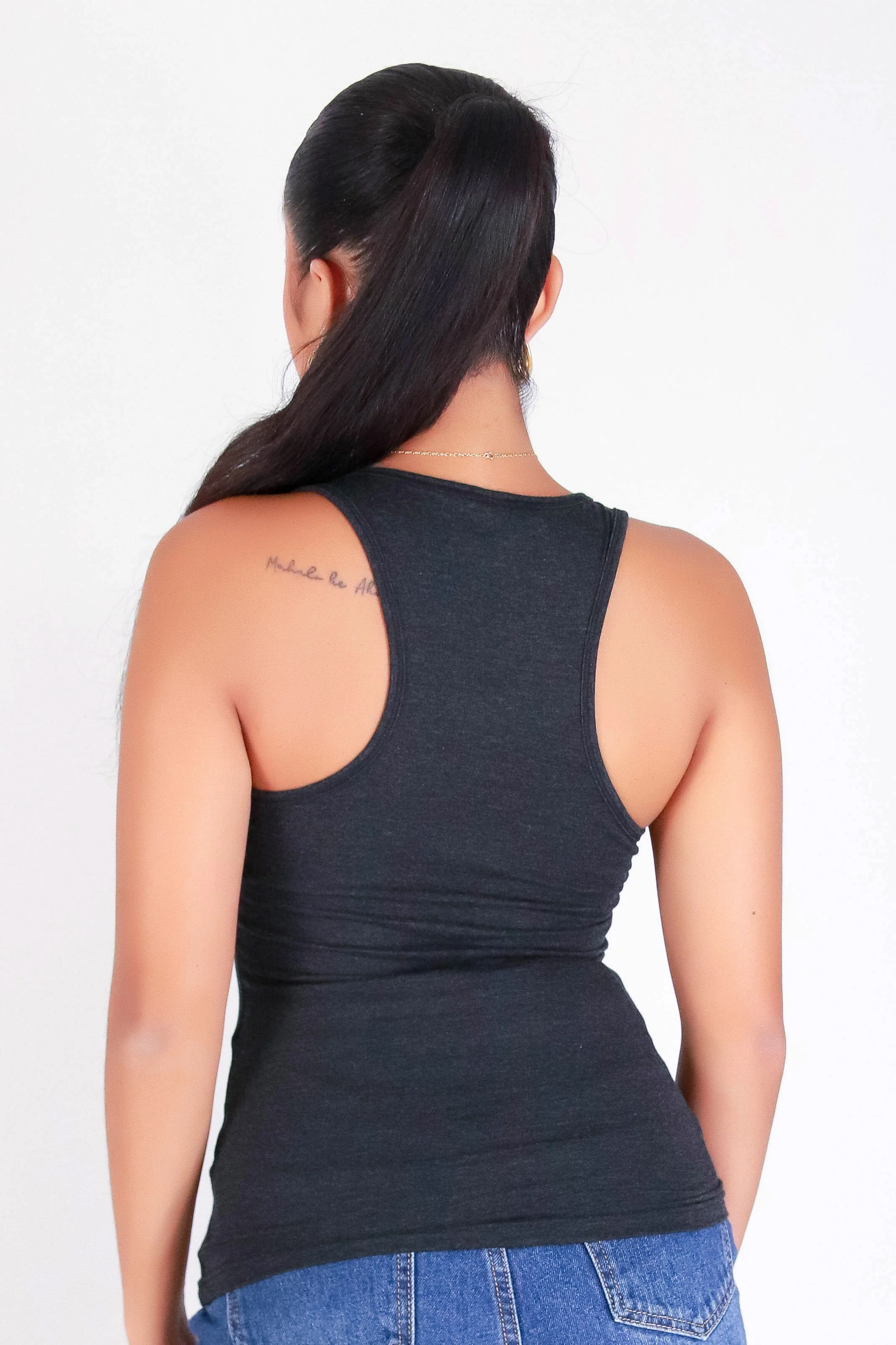 BETTER VIBES TANK TOP - Image 4
