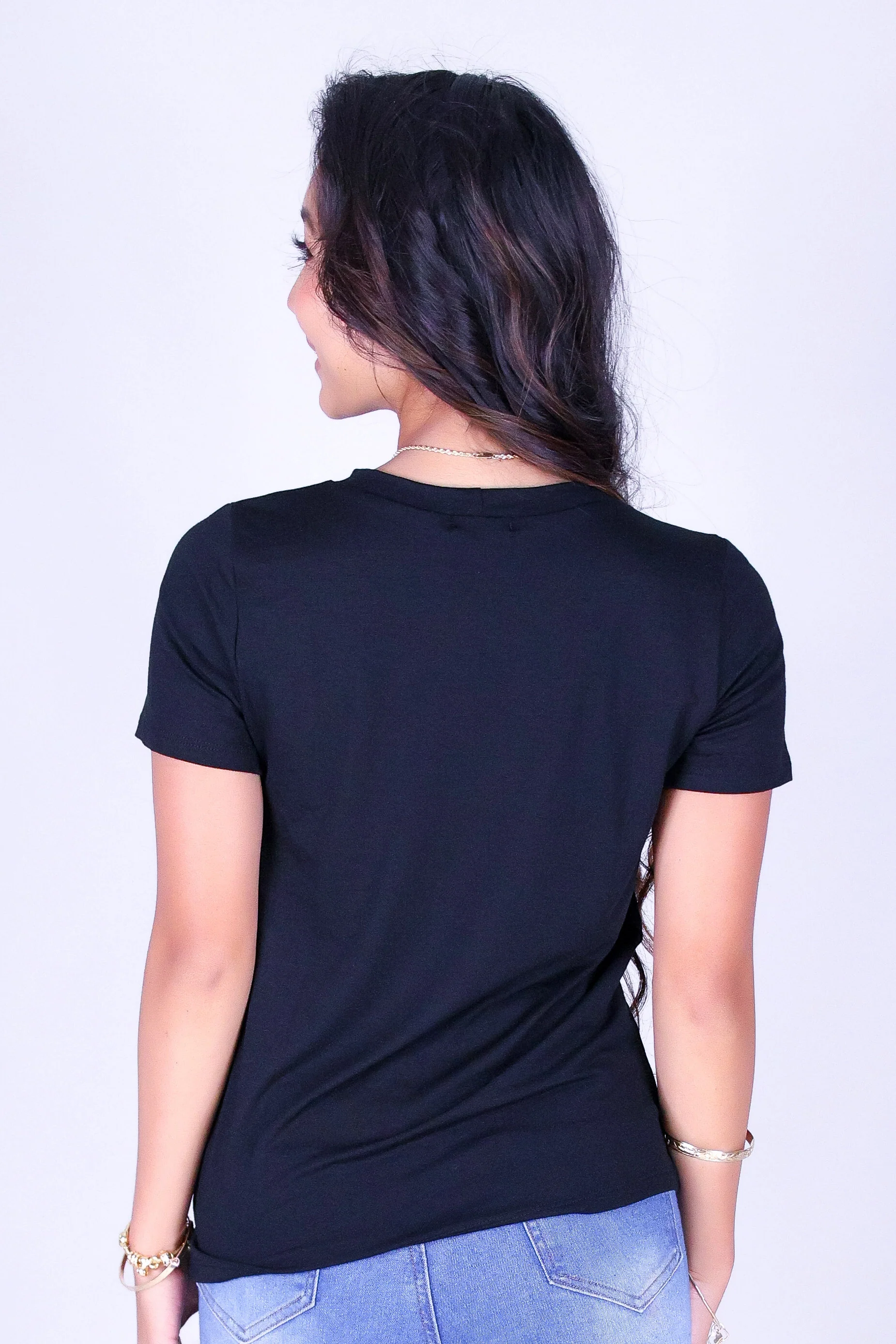OUTLINE PIKAKE TEE - Image 4