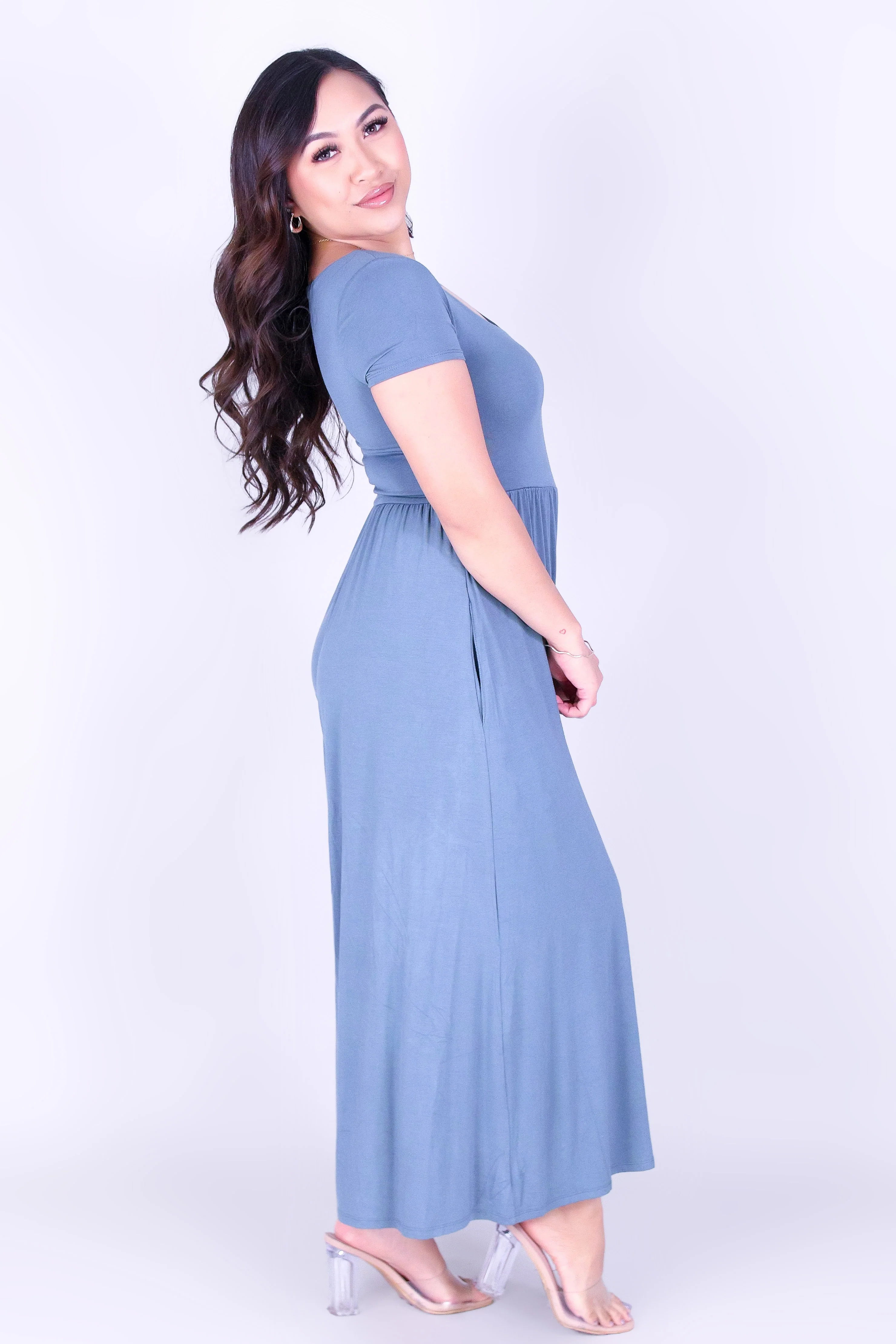 THE EFFORTLESS JUMPSUIT - Image 2