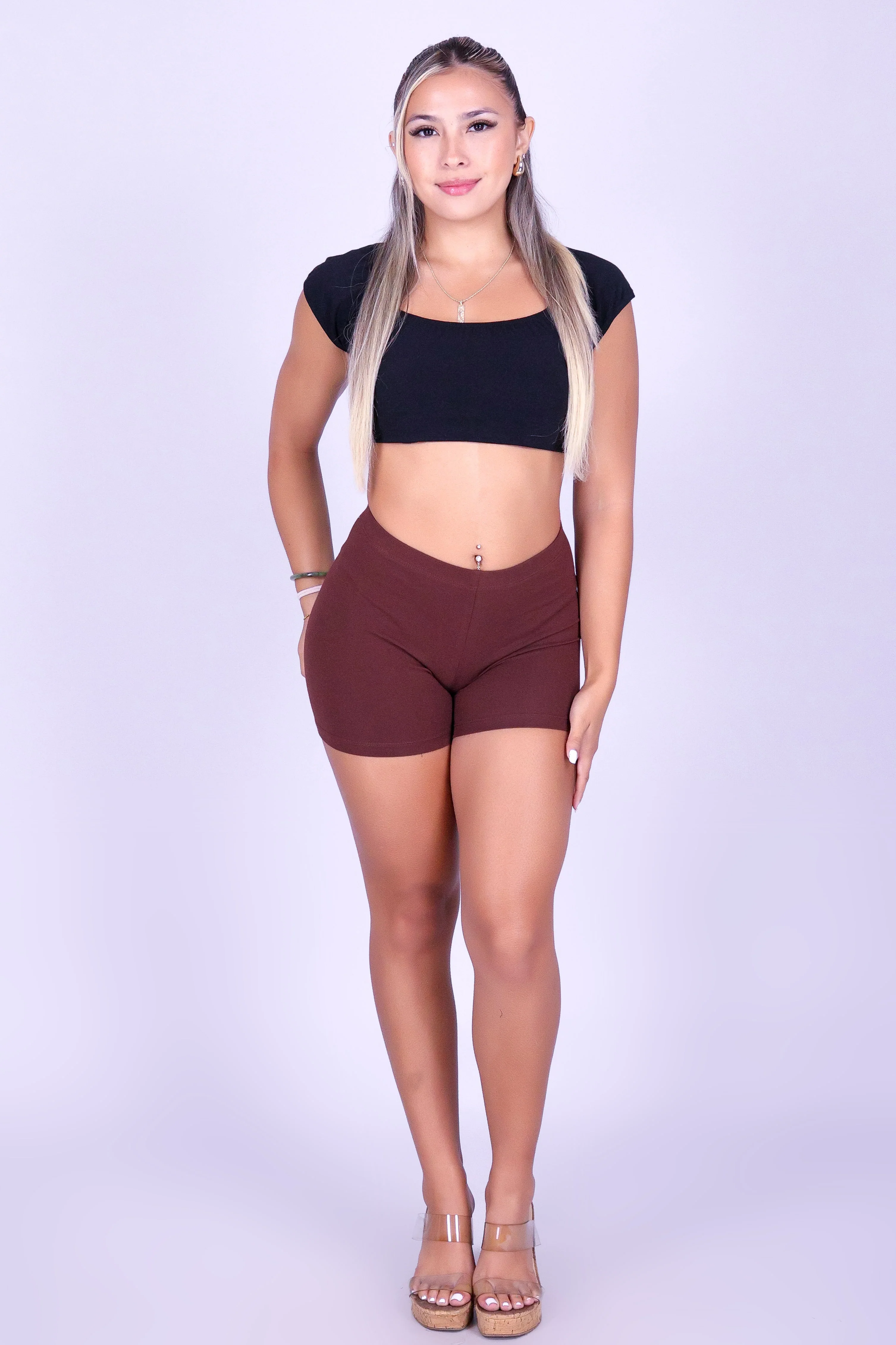 LACED IN LUST TUBE TOP - Image 2