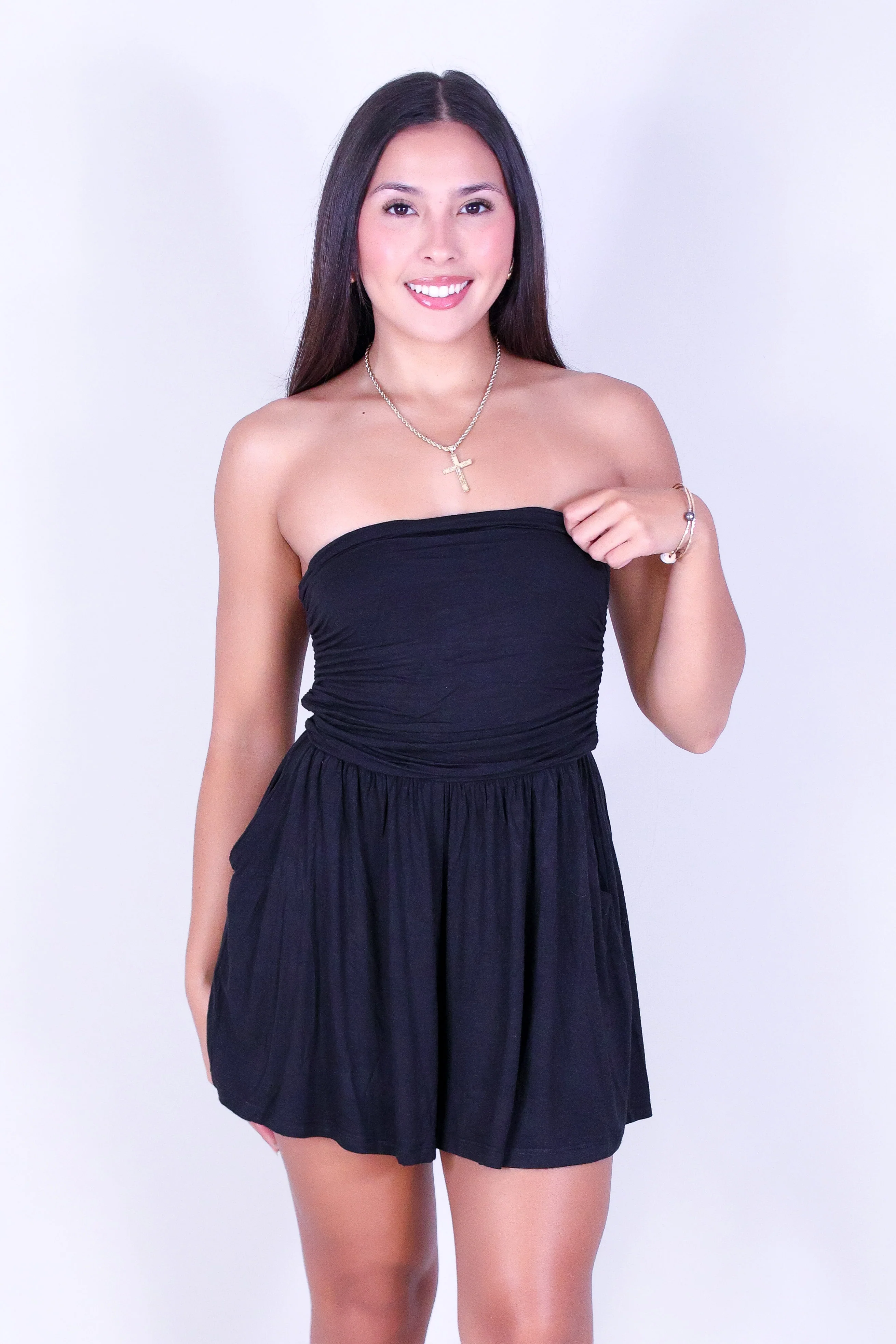 PLACE TO GO ROMPER - Image 2