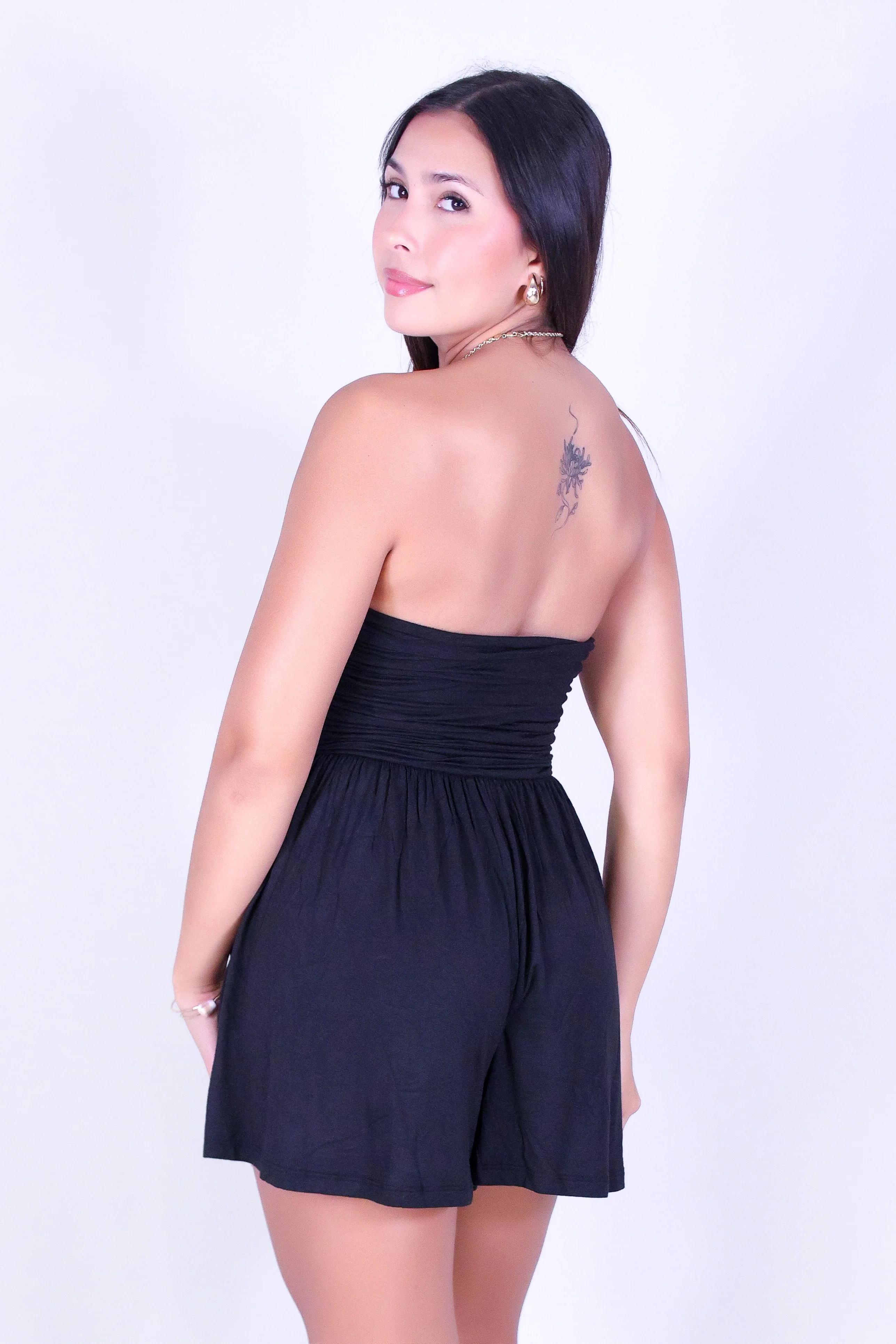 PLACE TO GO ROMPER - Image 4