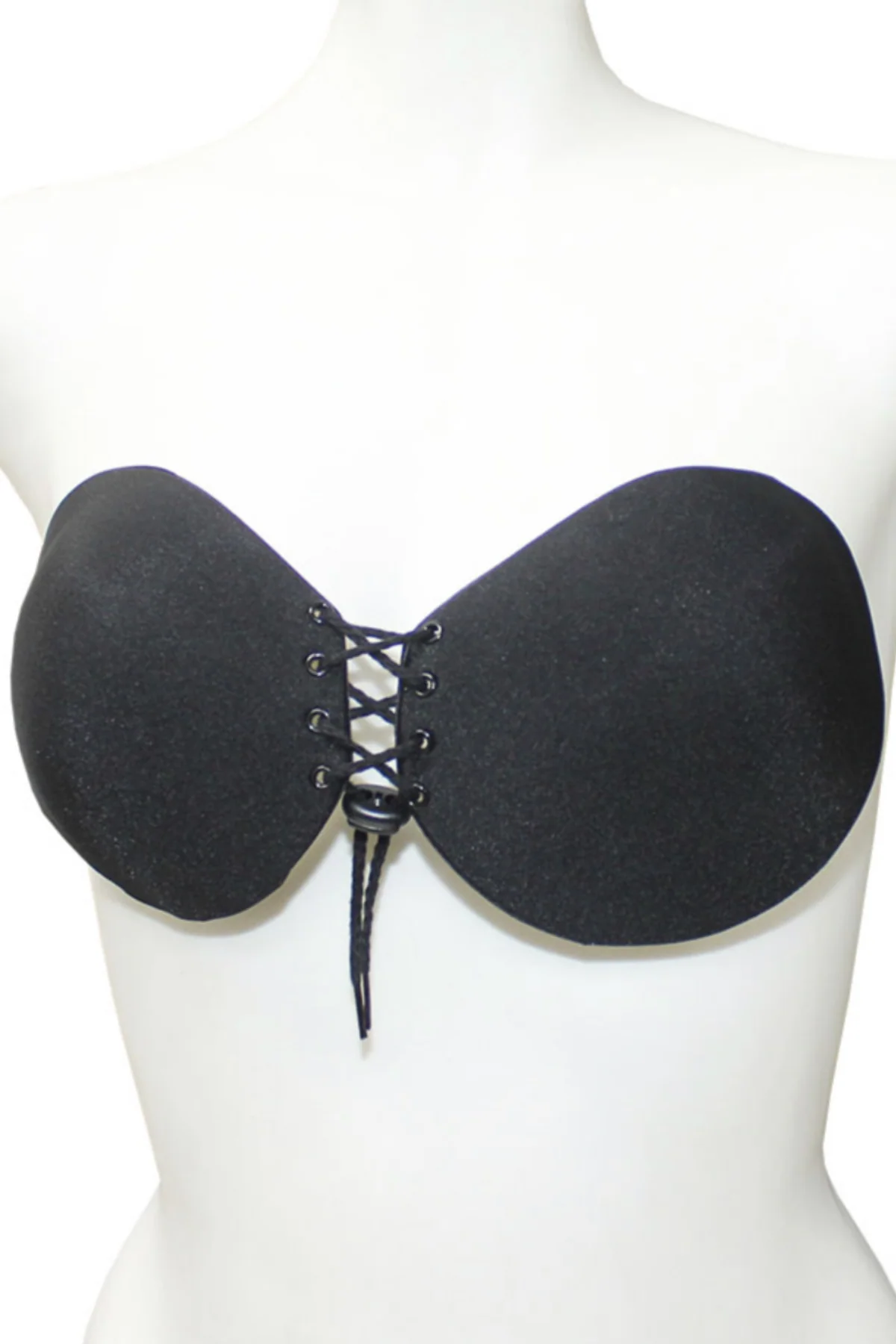 PULL UP STICKY BRA | CUP SIZE B - Image 3