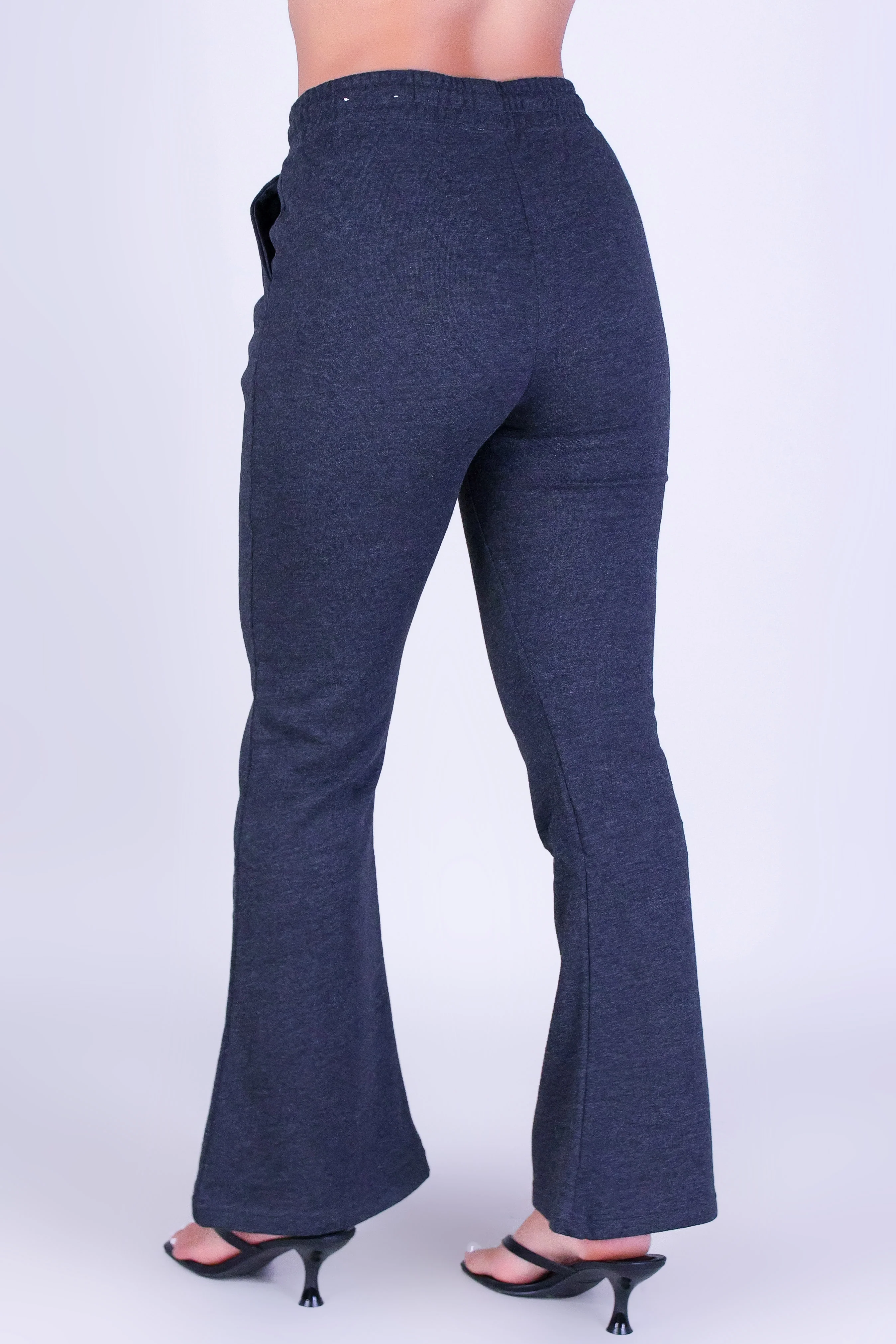 FLOW MOTION FLARE PANTS - Image 3