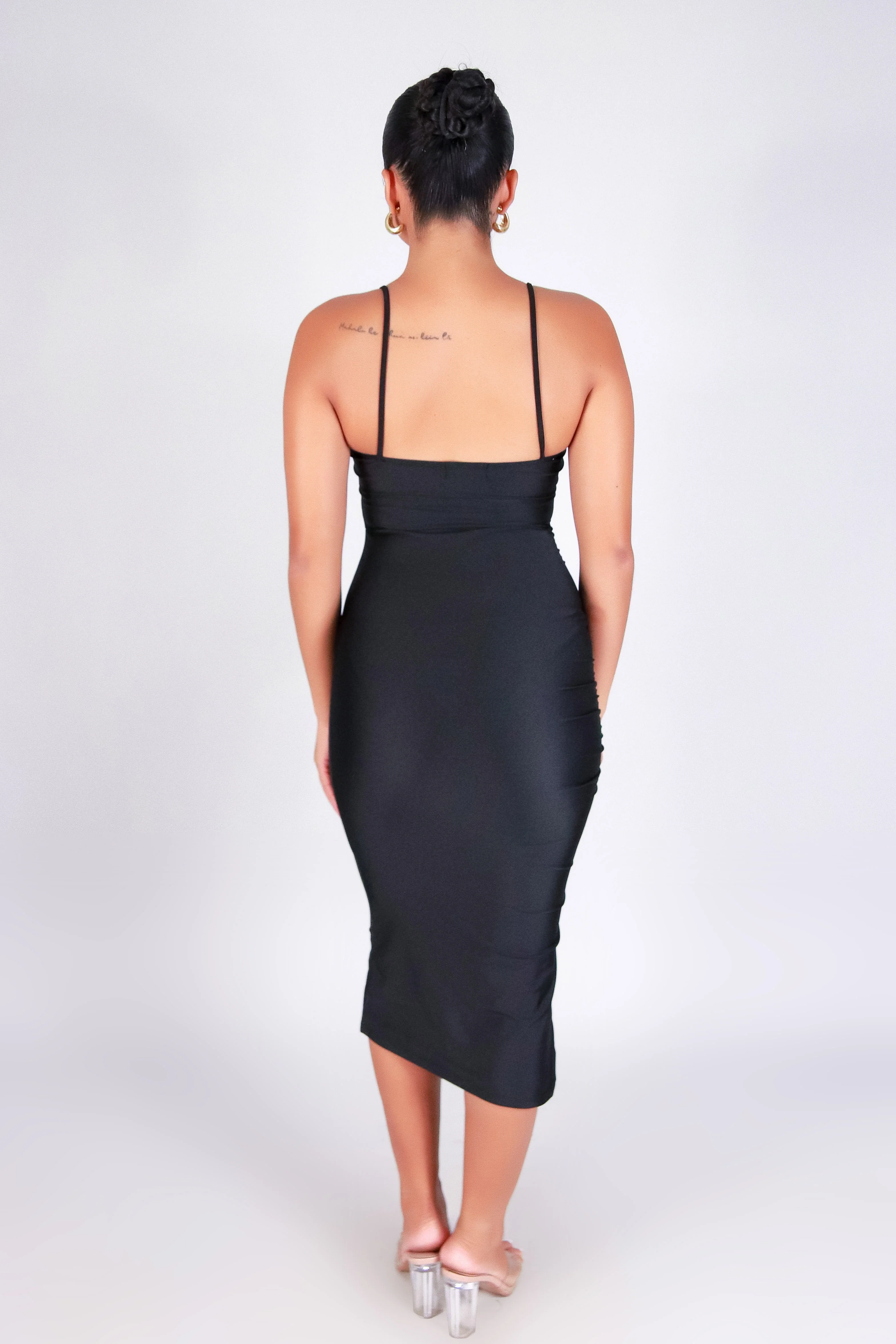 MAIN CHARACTER MOOD DRESS - Image 3