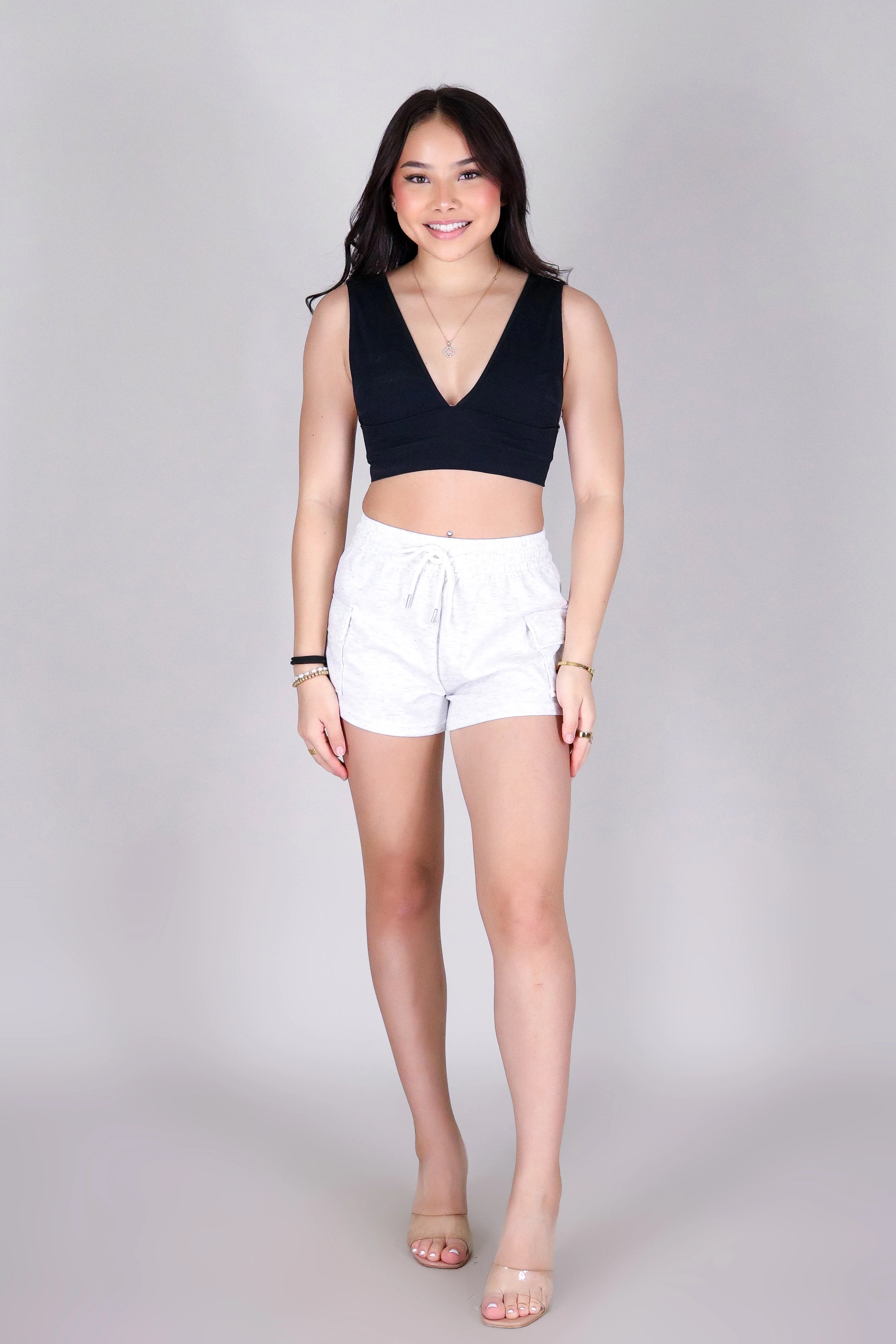 FIELD READY CARGO SHORTS