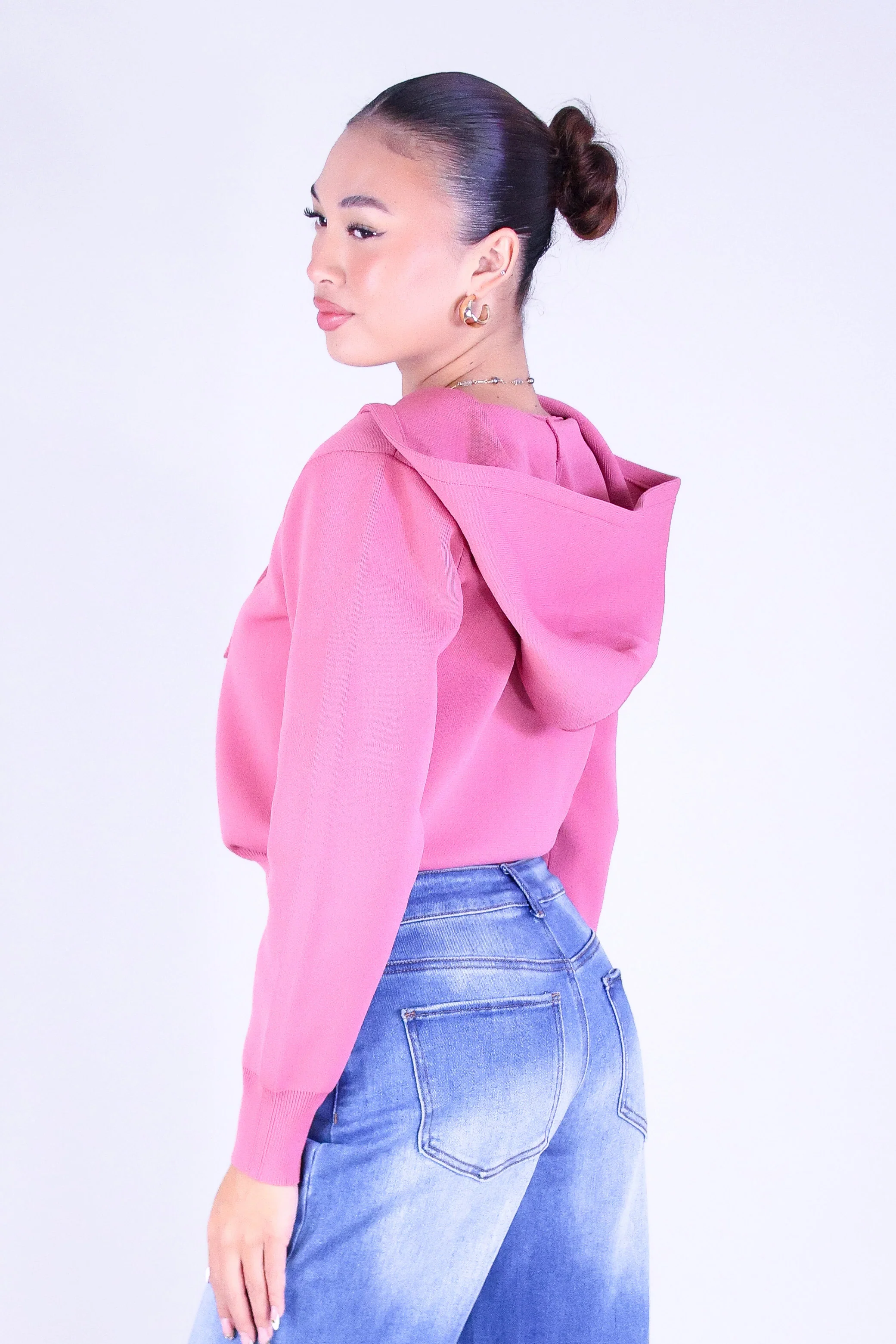 COZY EDGE JACKET - Image 3