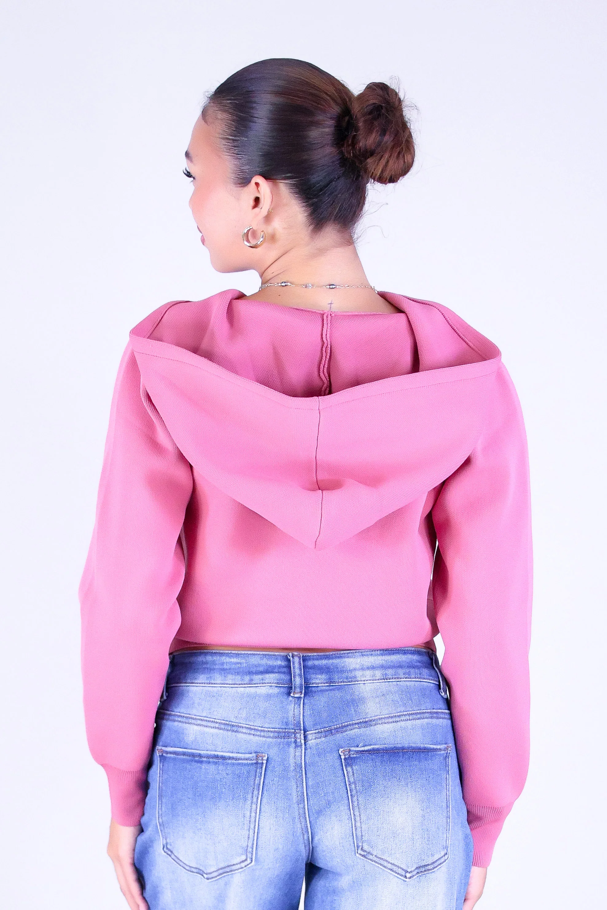 COZY EDGE JACKET - Image 4