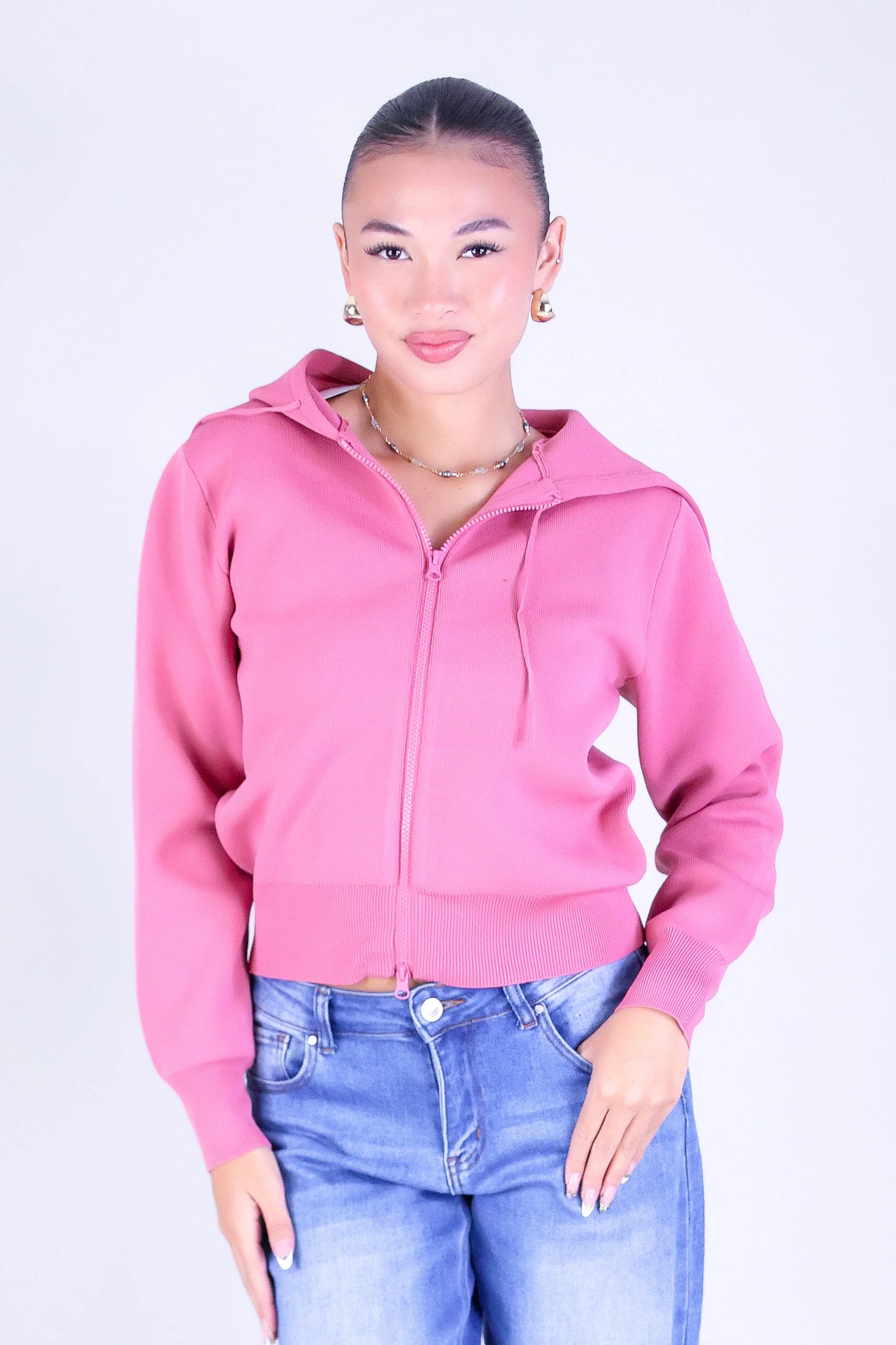 COZY EDGE JACKET - Image 5