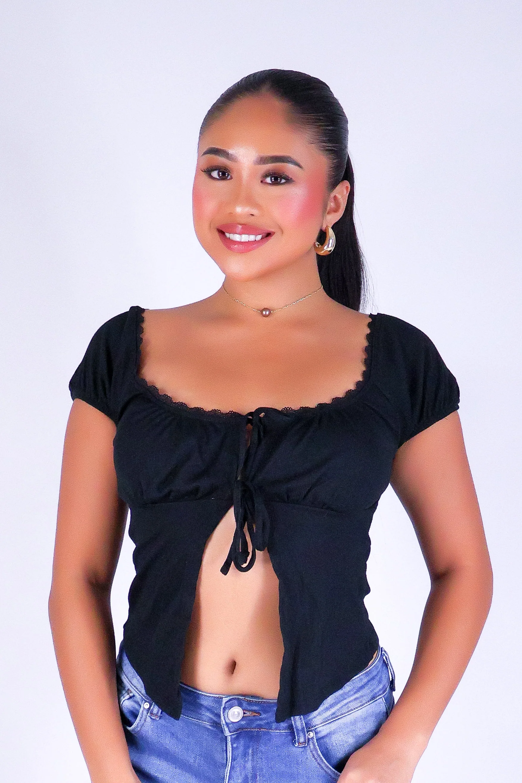 DOUBLE DUTY TOP - Image 2