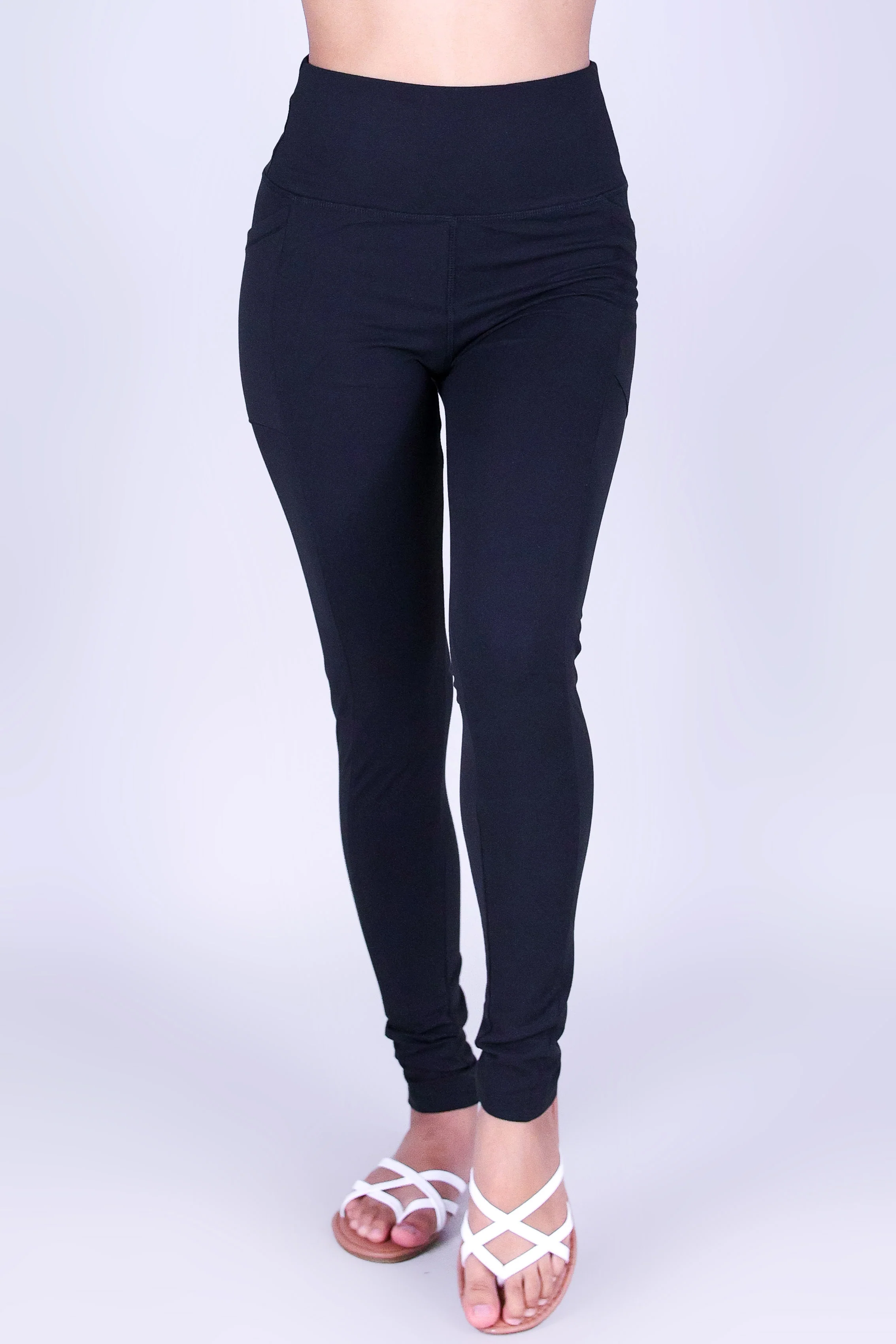 POWER MOVE ACTIVE PANTS - Image 2