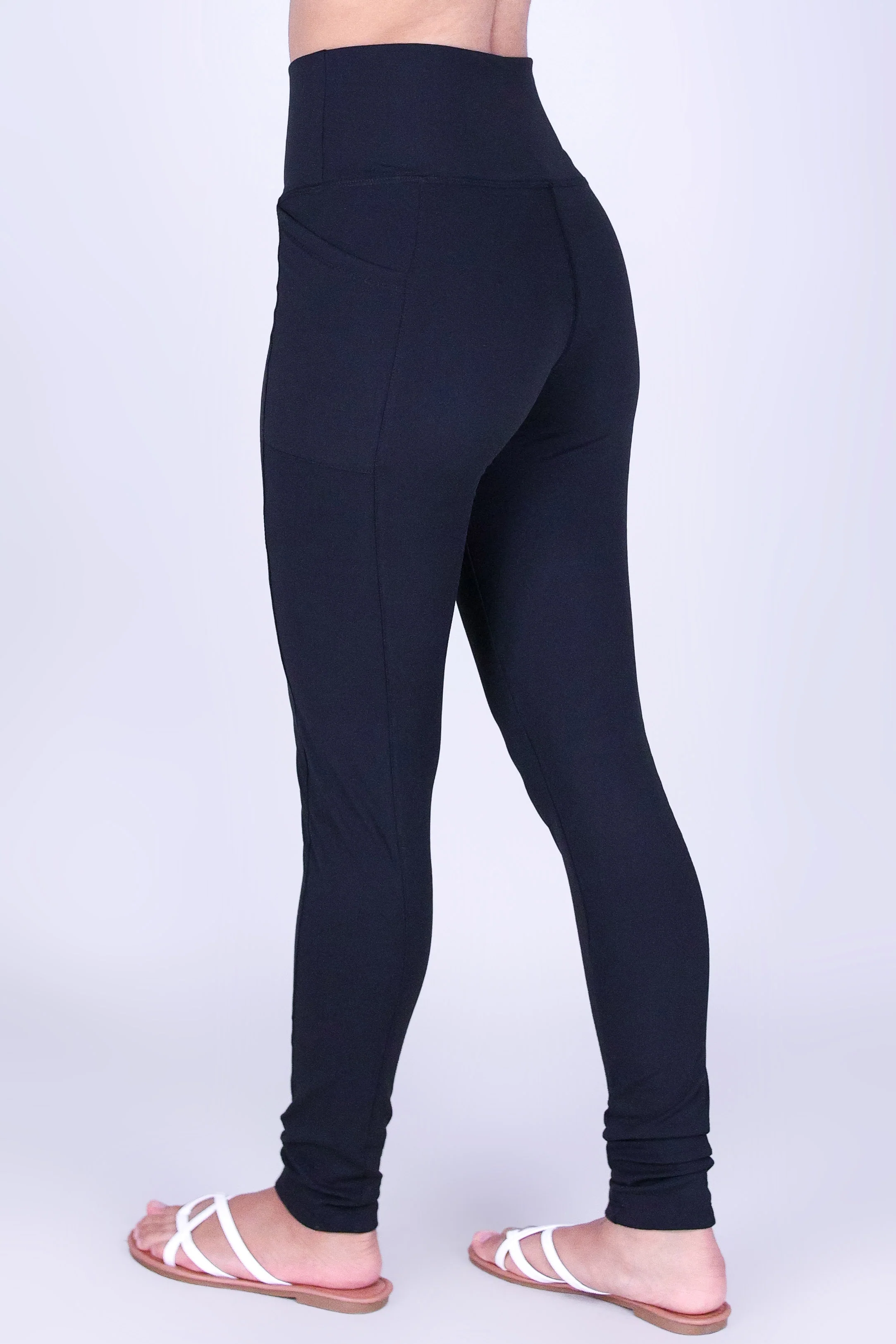 POWER MOVE ACTIVE PANTS - Image 3