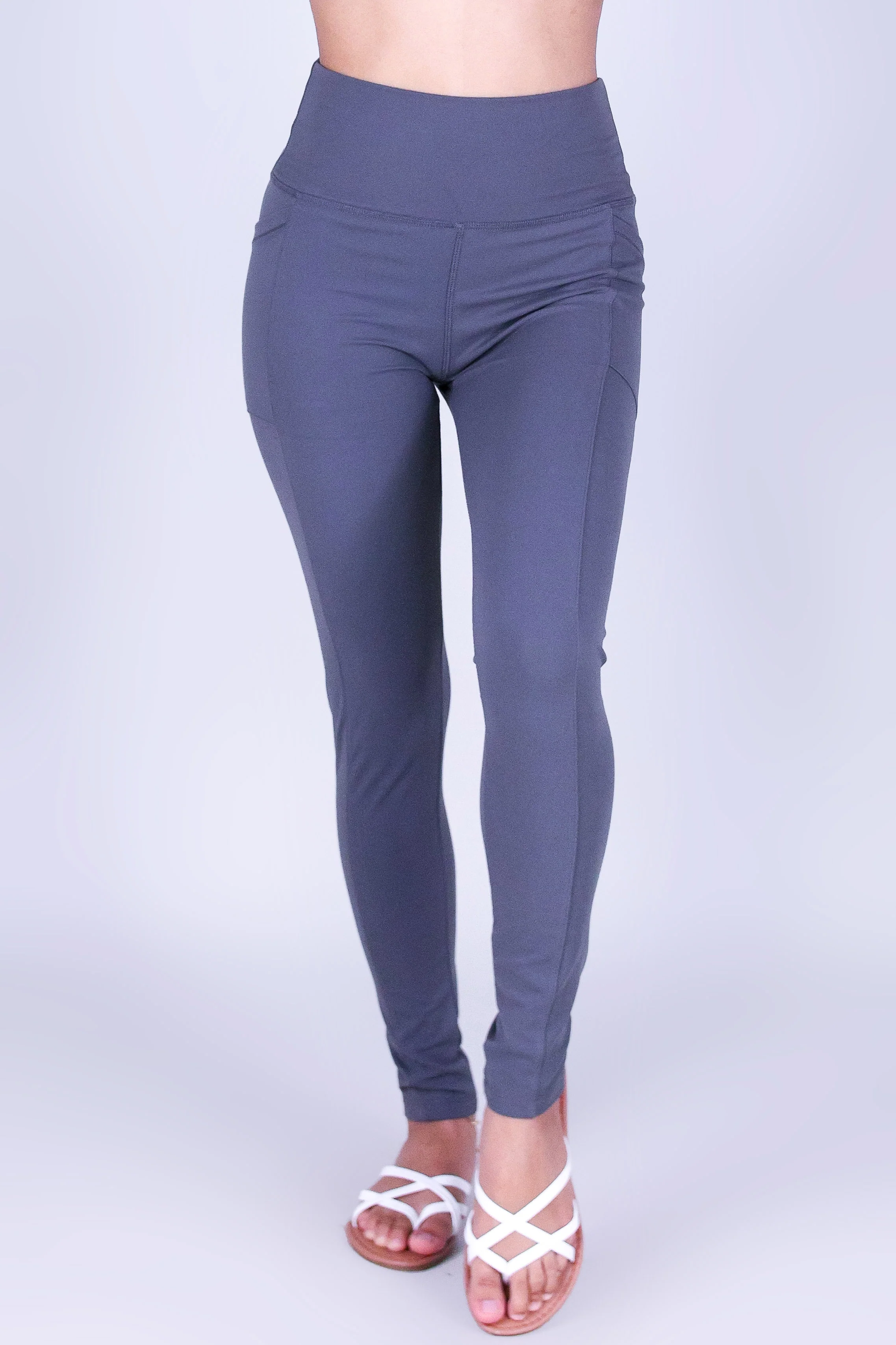 POWER MOVE ACTIVE PANTS - Image 2