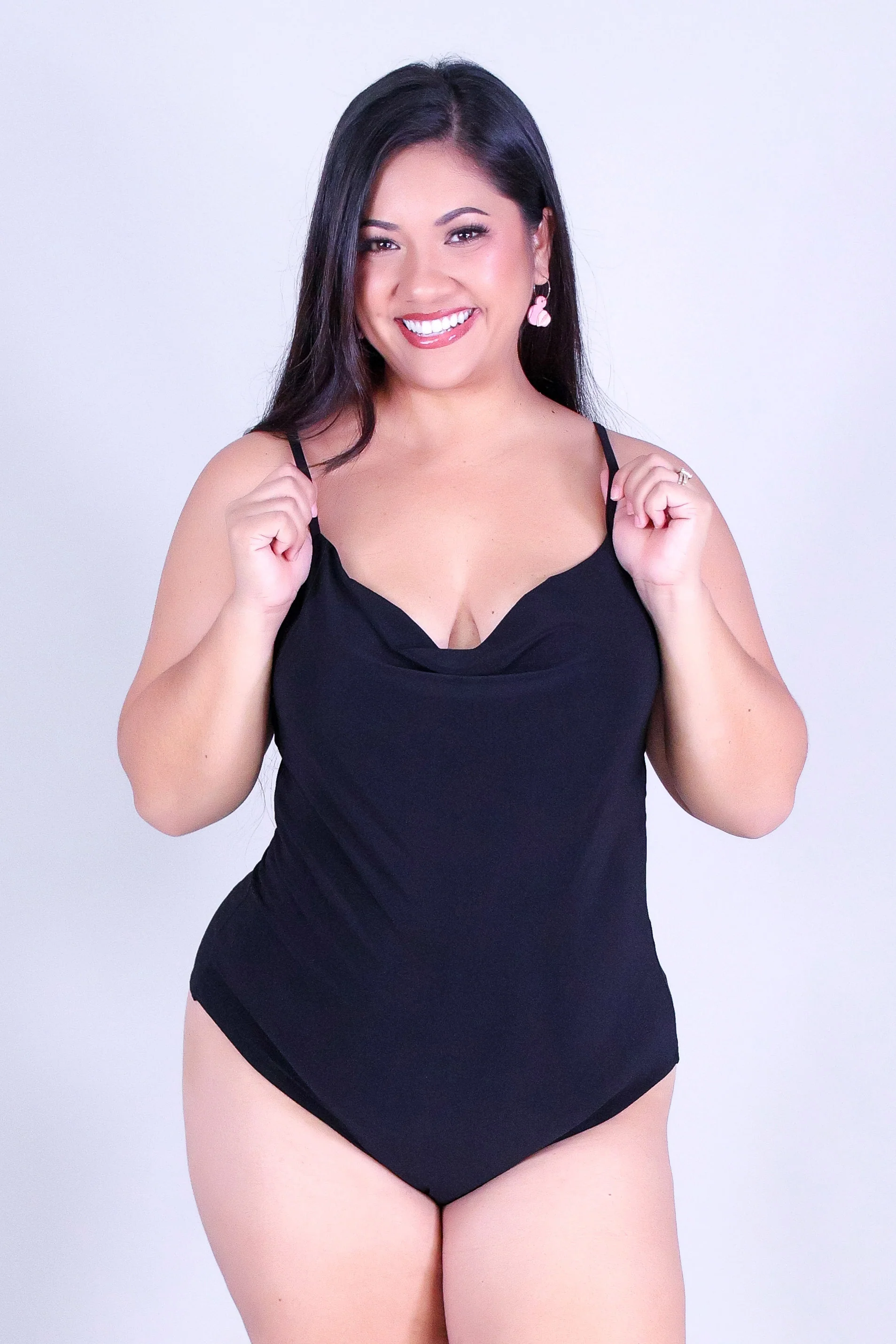 SOFT SEDUCTION BODYSUIT - Image 2