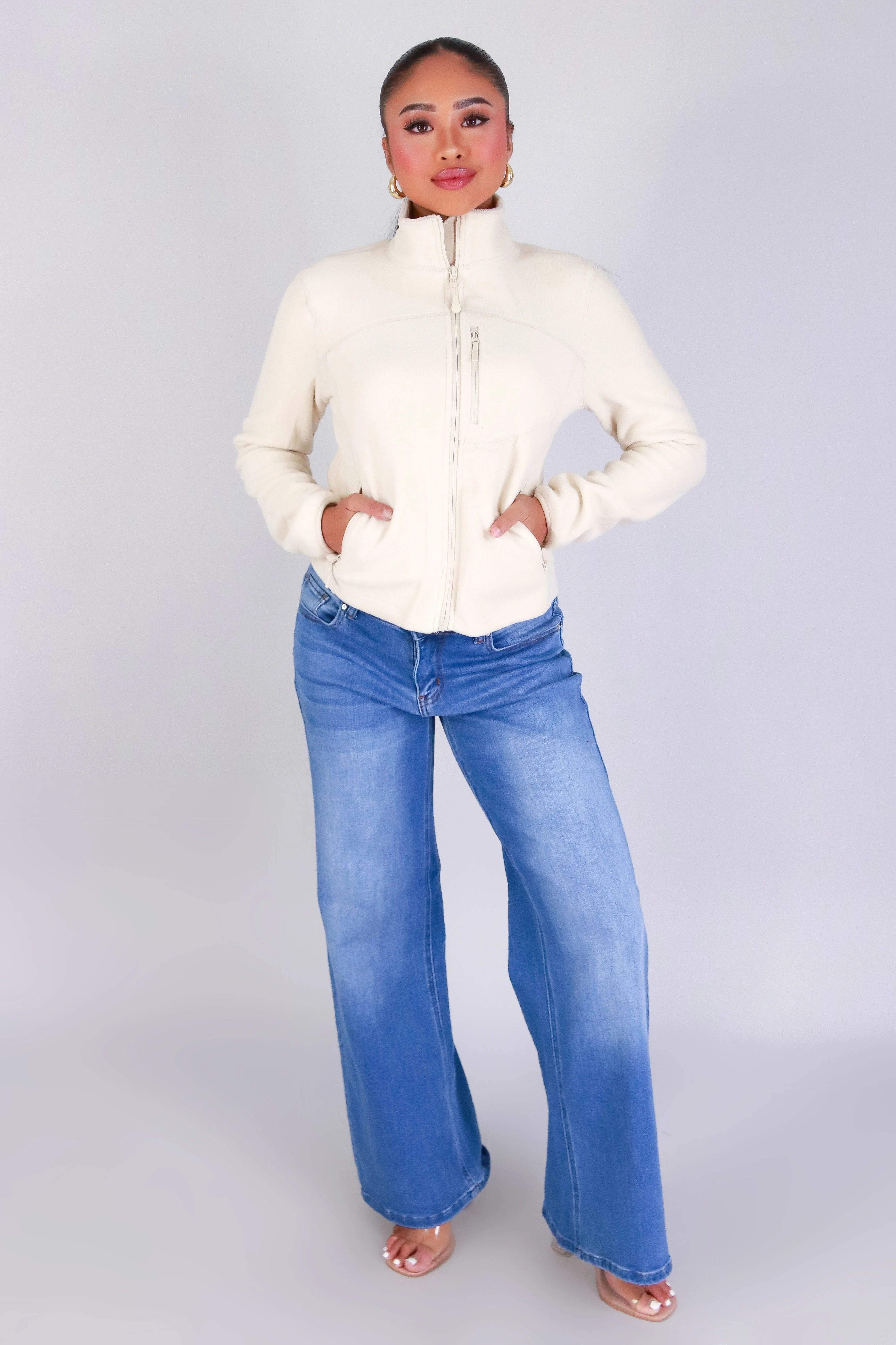 ACTIVE CORE JACKET