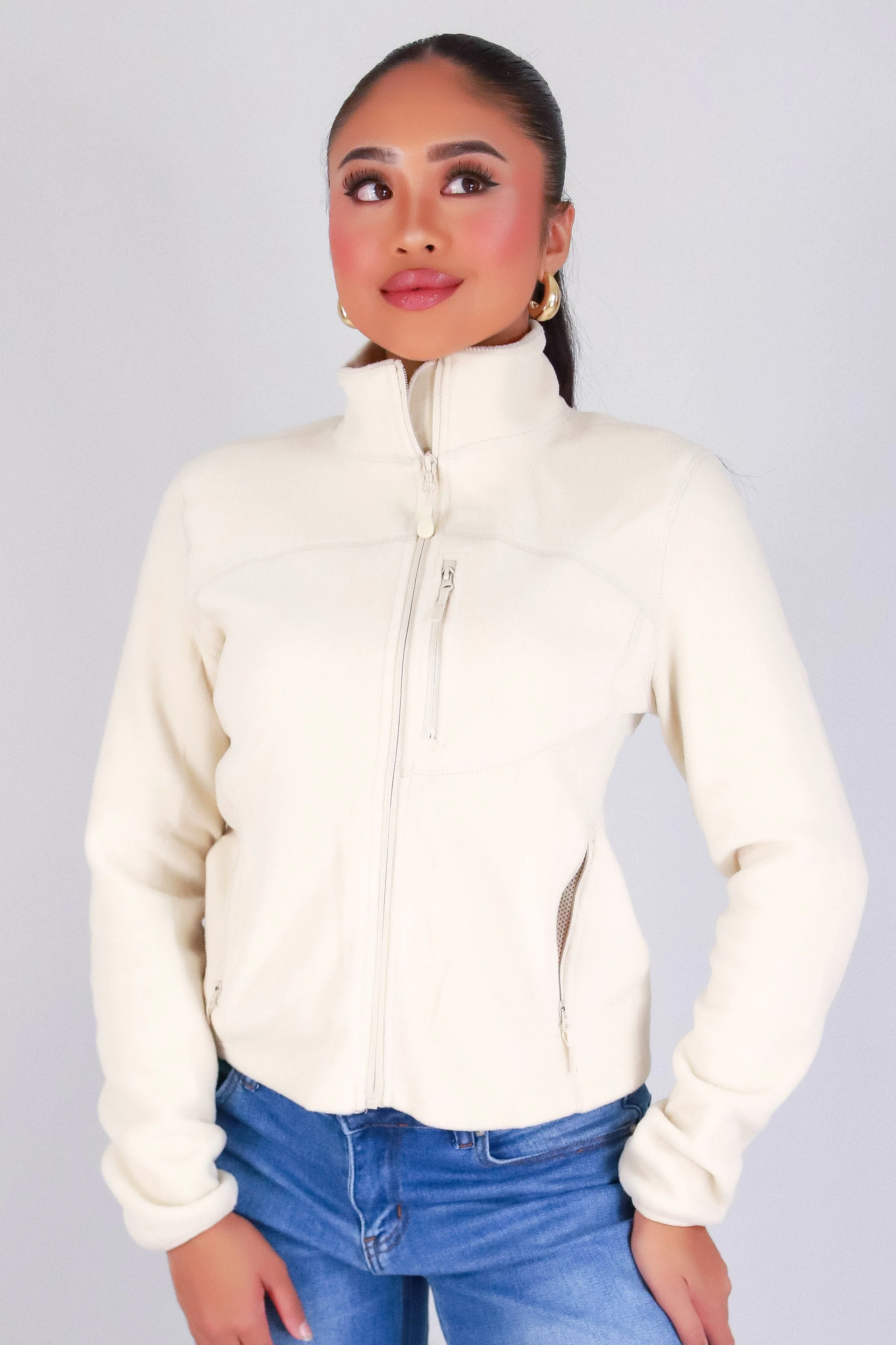 ACTIVE CORE JACKET - Image 2