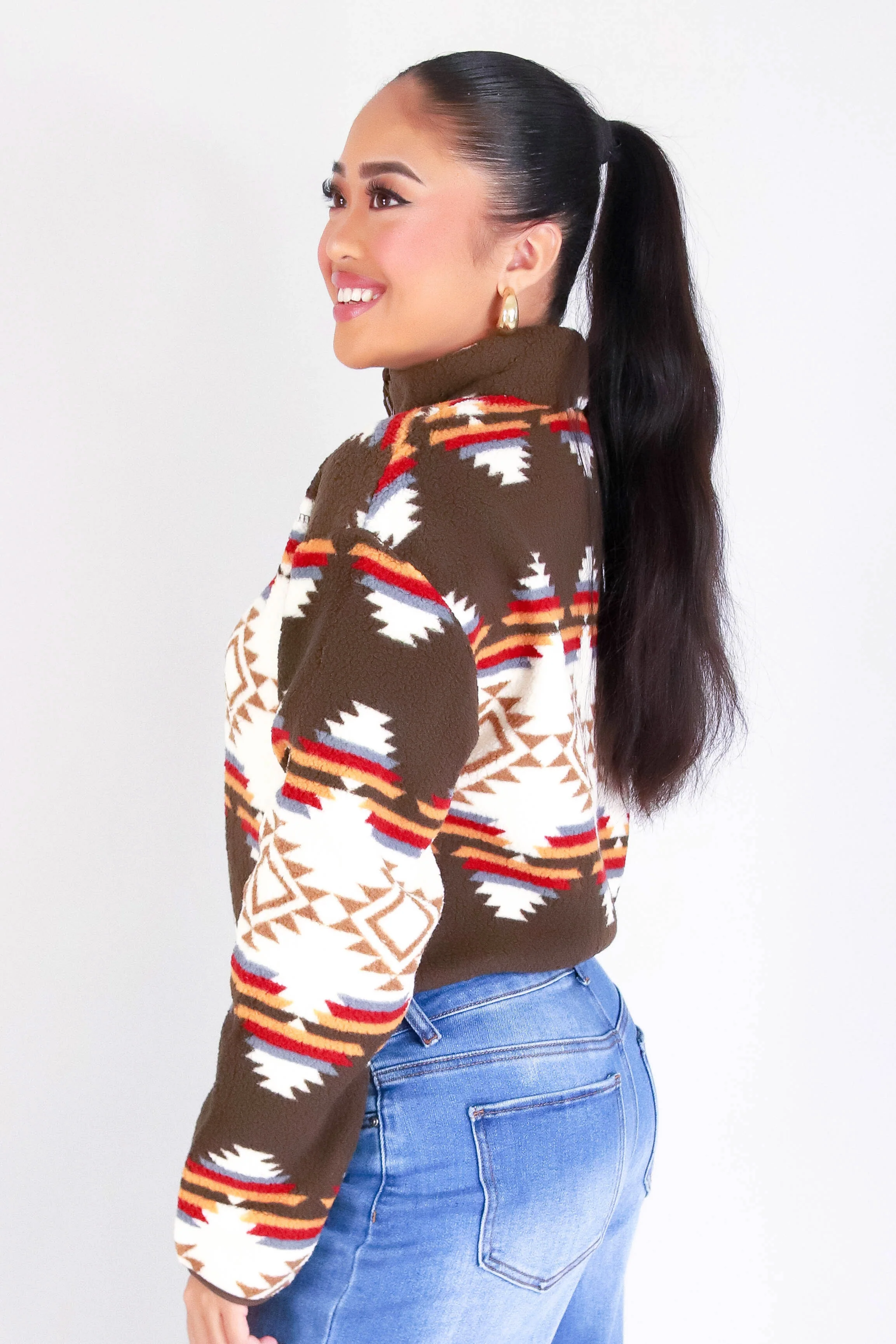 EXPEDITION TRIBE JACKET - Image 3