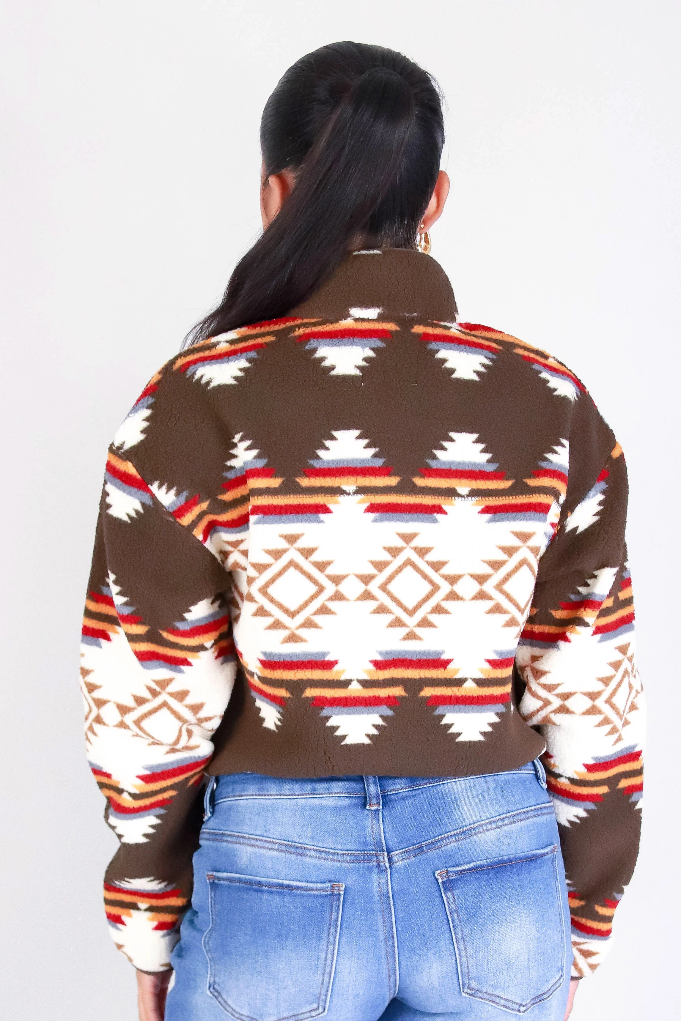 EXPEDITION TRIBE JACKET - Image 4