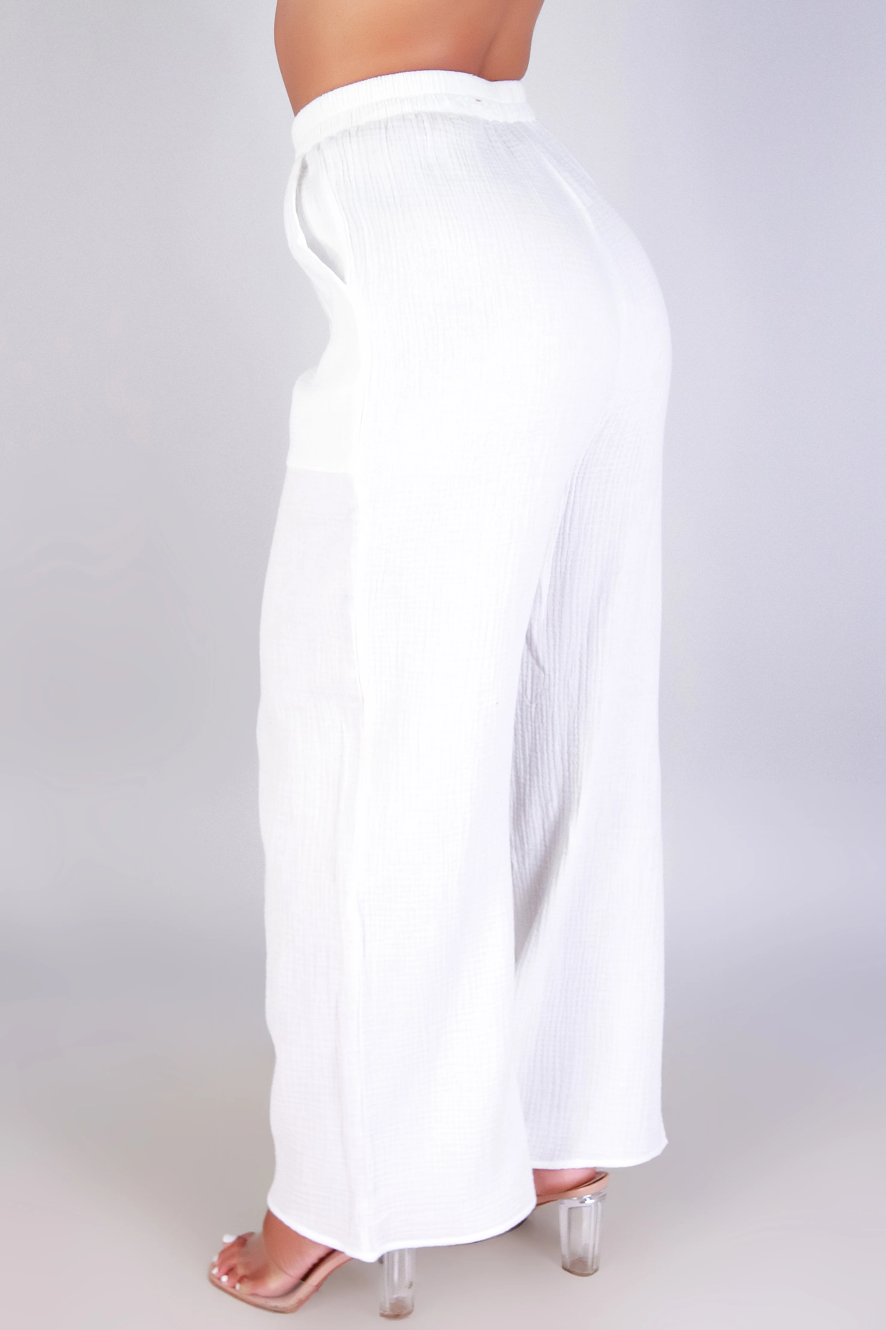 PURE COMFORT PANTS - Image 3