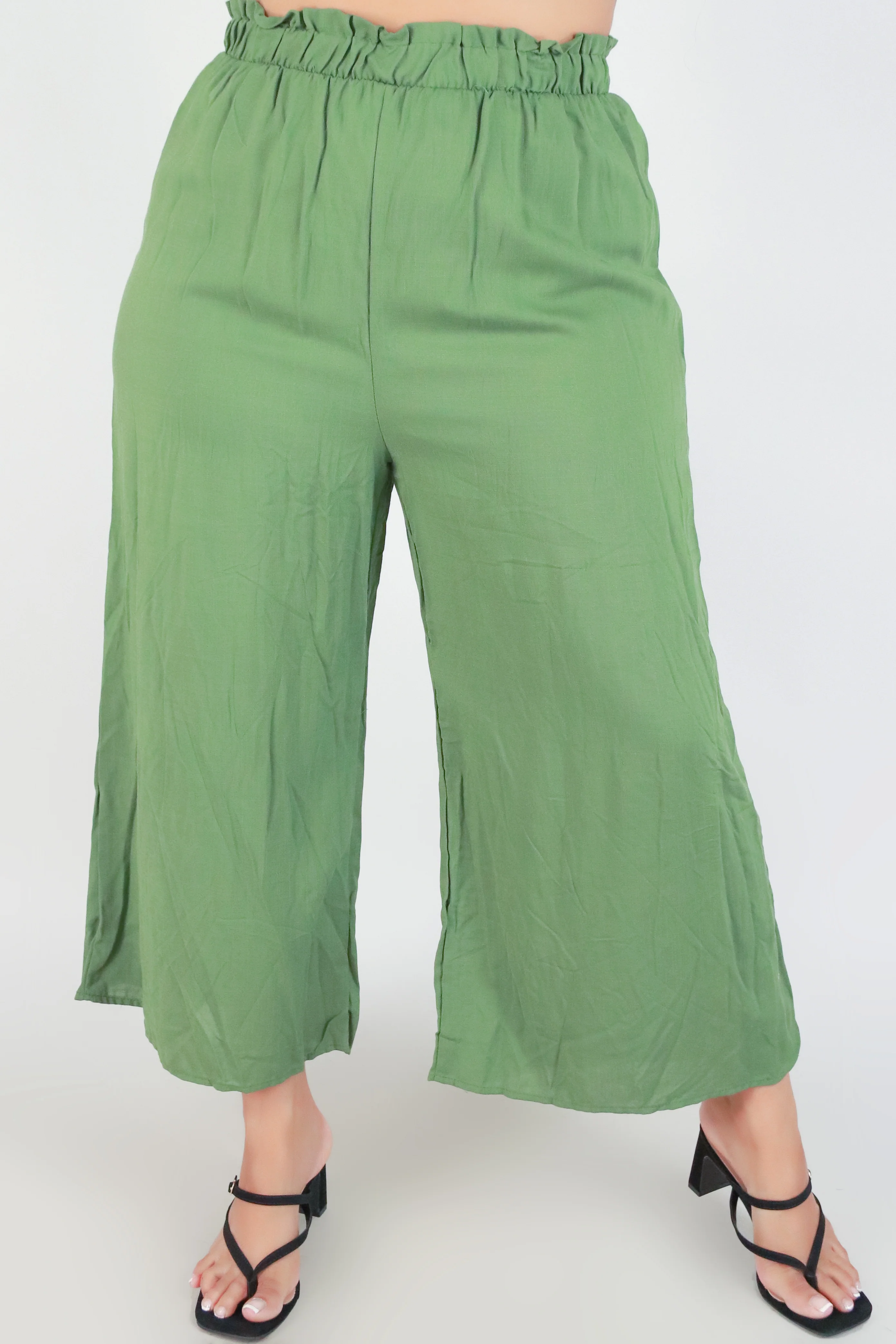 STAY AWHILE PANTS