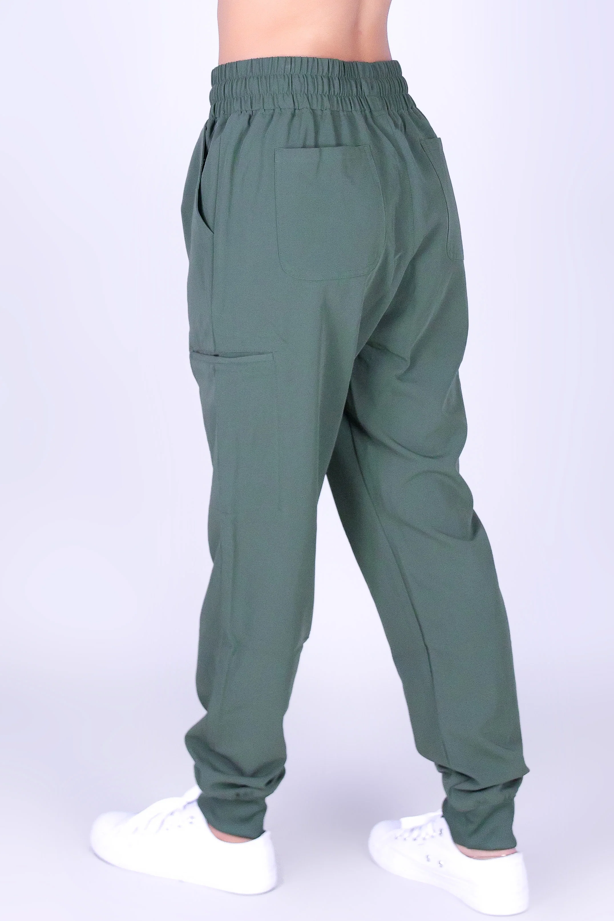 EVERYDAY HEALING SCRUB JOGGER - Image 3