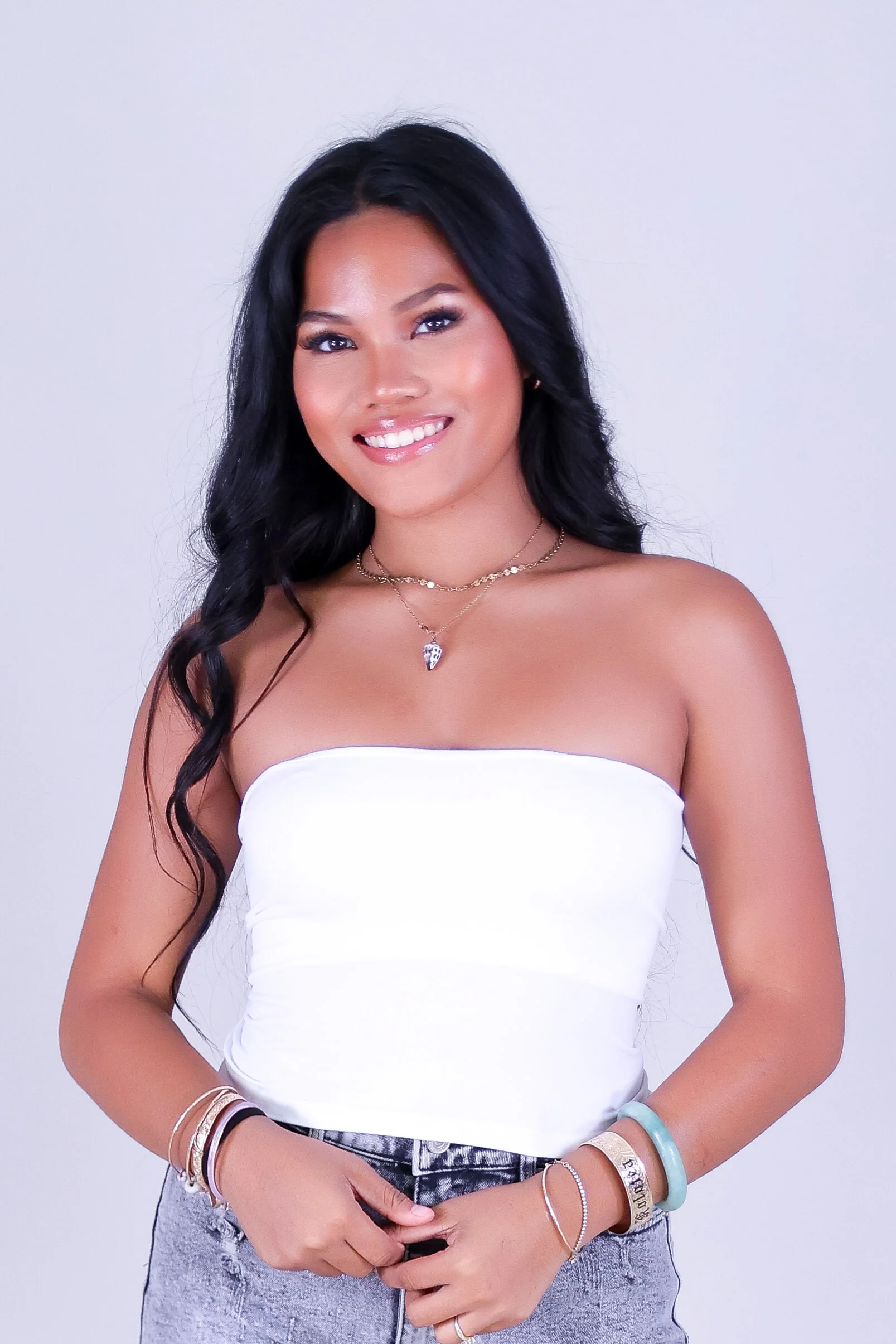 WORTH IT TUBE TOP - Image 2