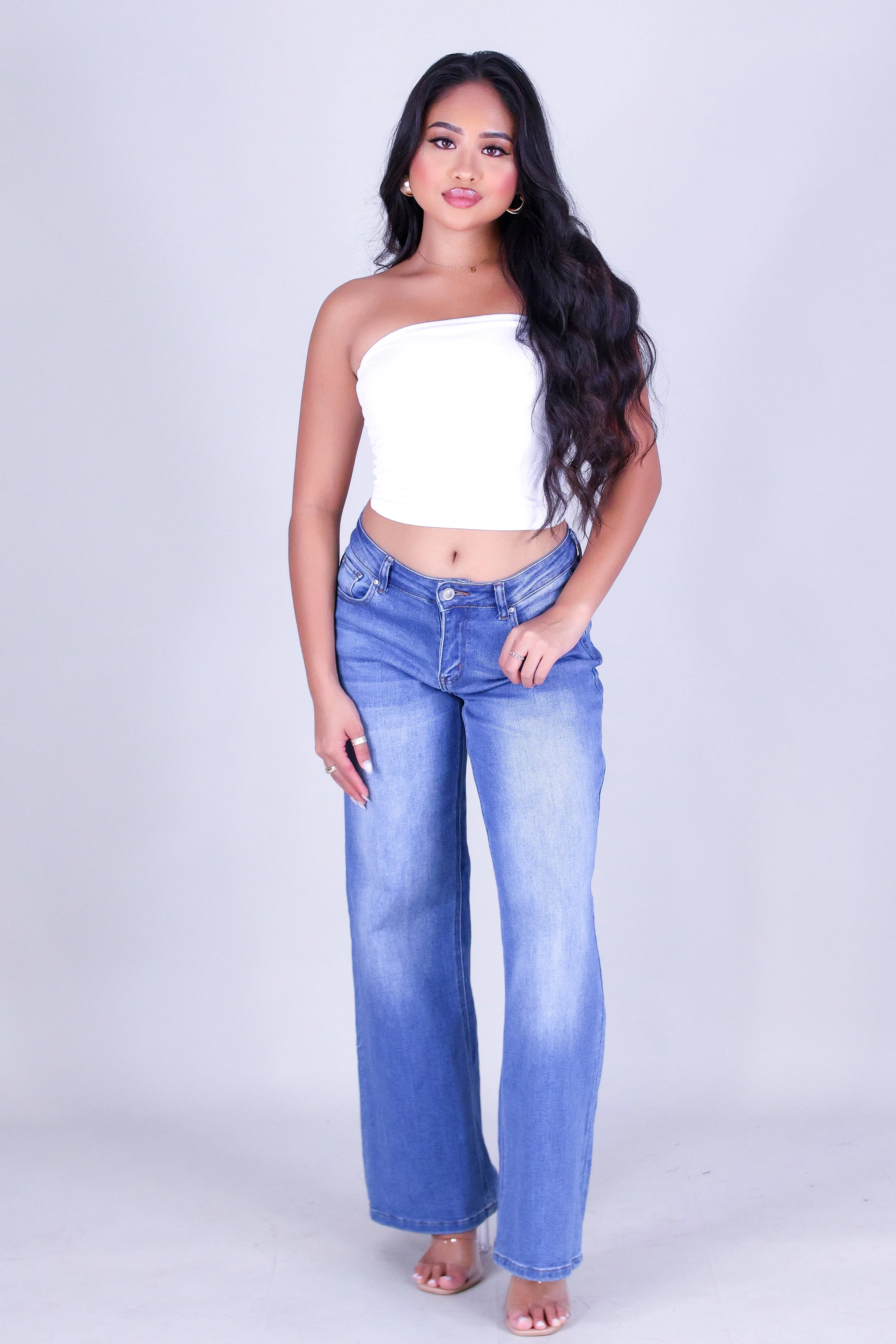 SILK BREEZE TOP (3PC) - Image 2