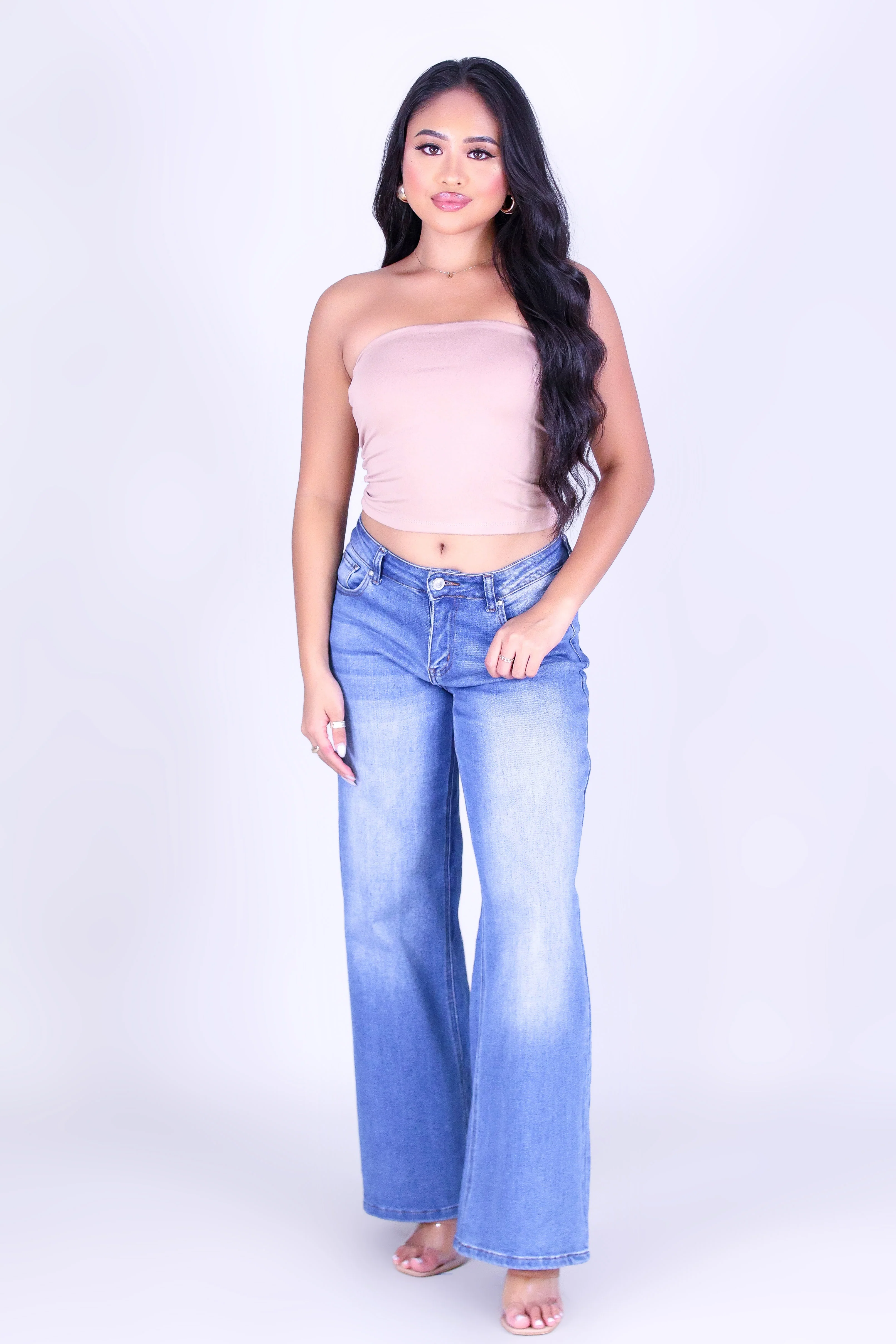 SILK BREEZE TOP (3PC) - Image 3